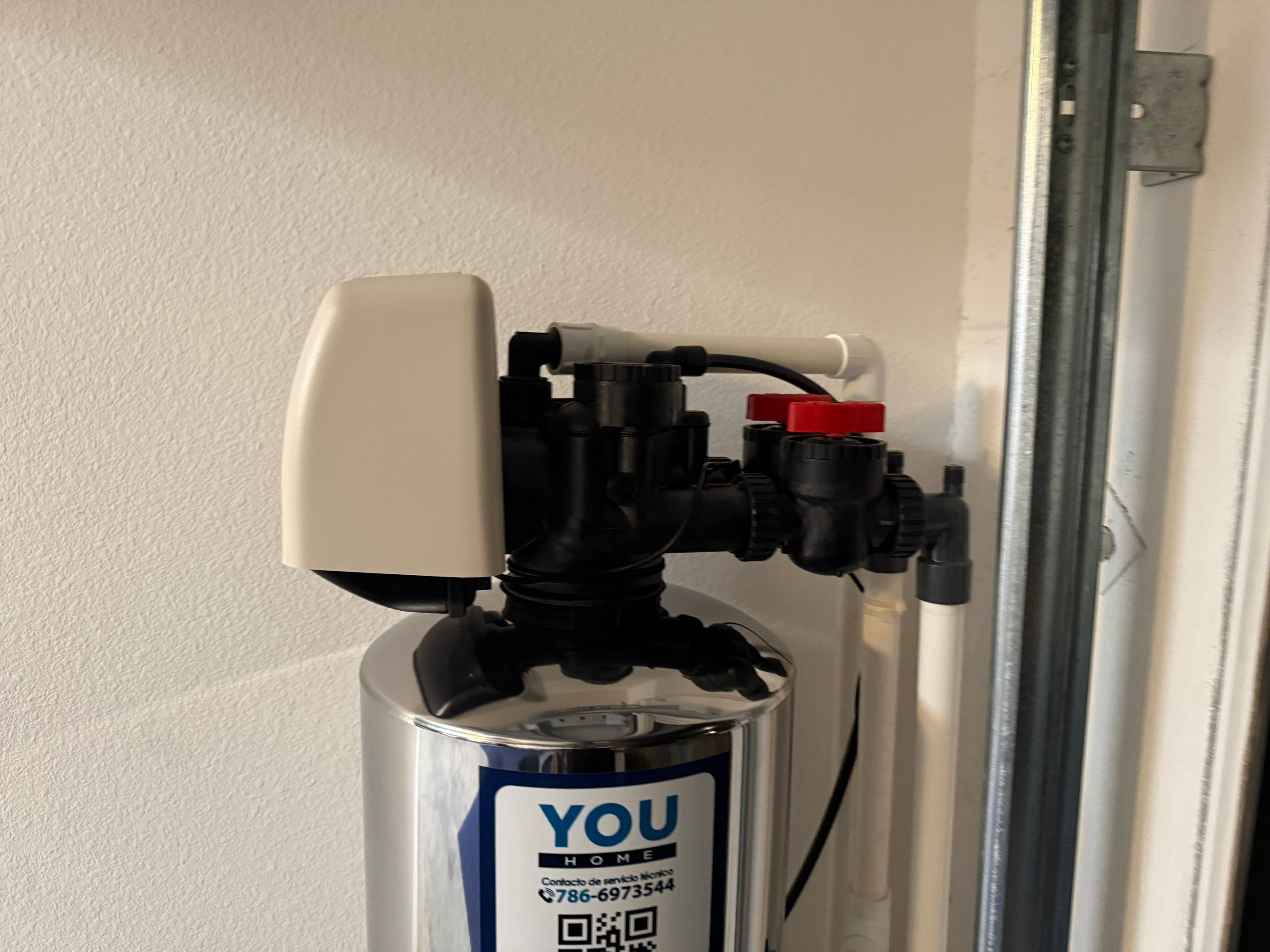 Project in Orlando by You Restorations LLC DBA YOU-Home