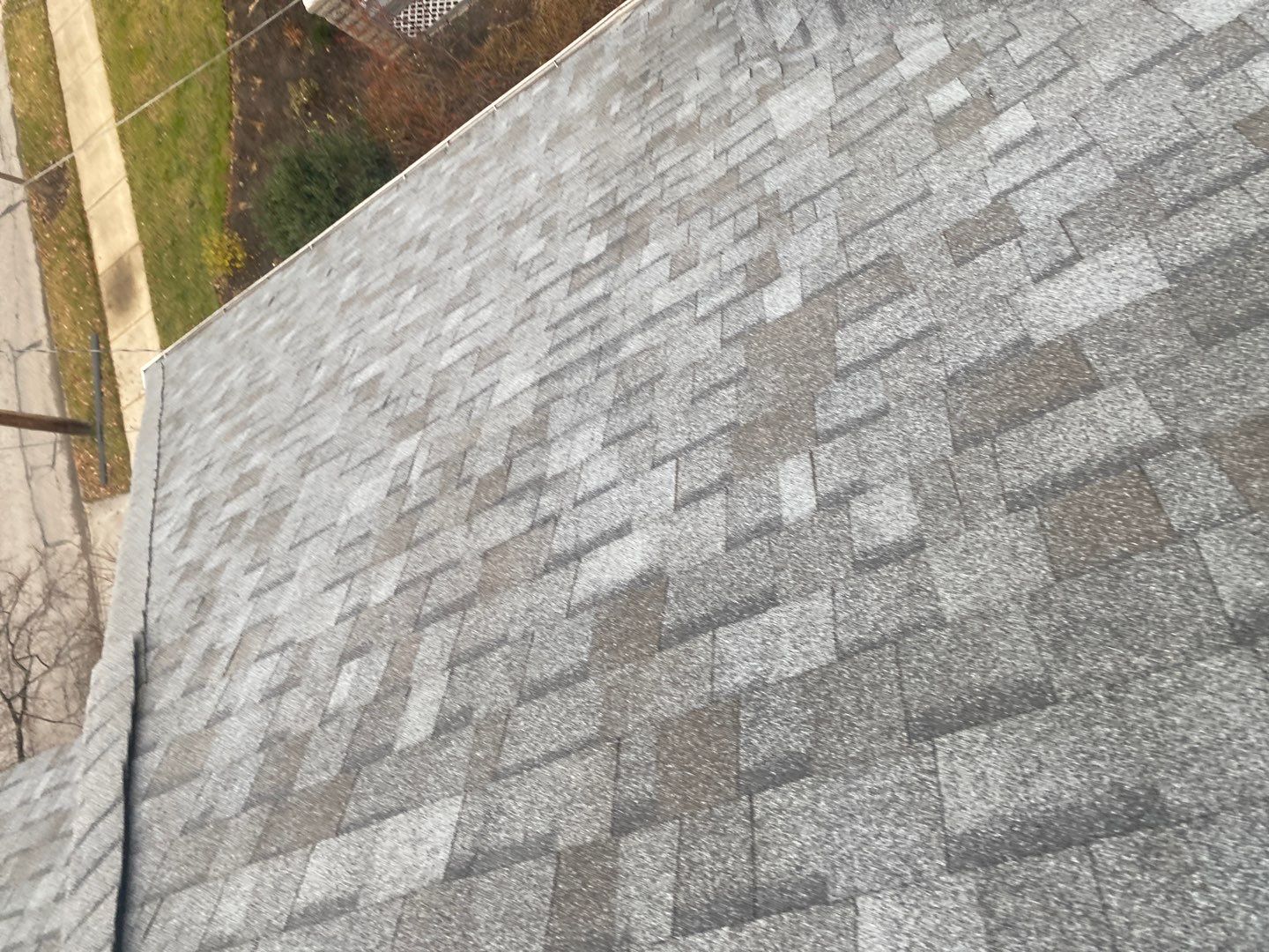 Lakewood Roof Install by Absolute Roofing and Construction