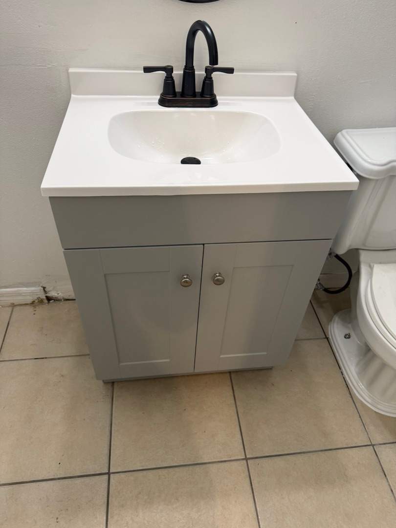 Project in Kissimmee by You Restorations LLC DBA YOU-Home