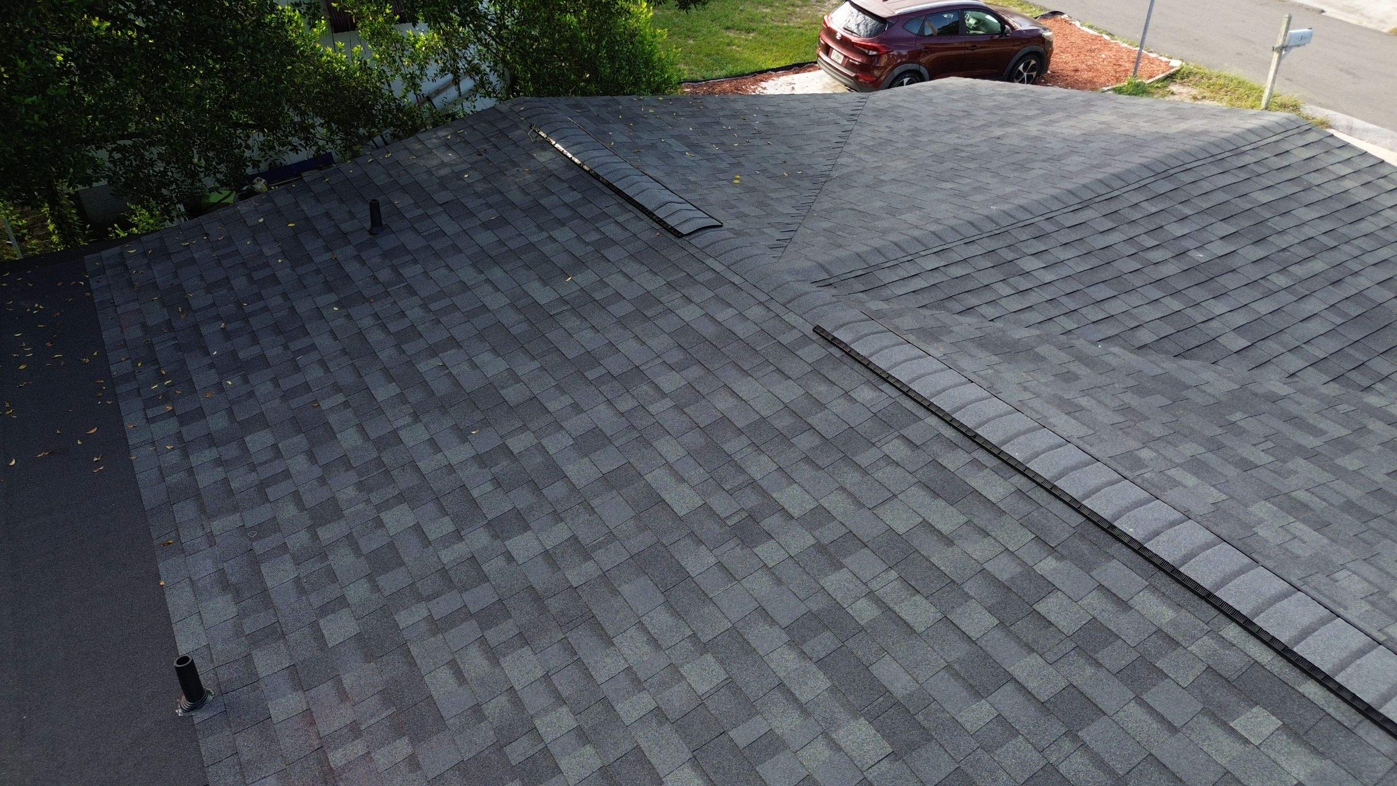 Asphalt Shingles in Beverly Hills, FL by Brehm Roofing
