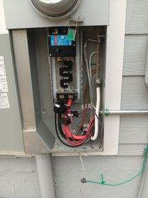 Dallas Ga Project by Zero Grid Power Solutions