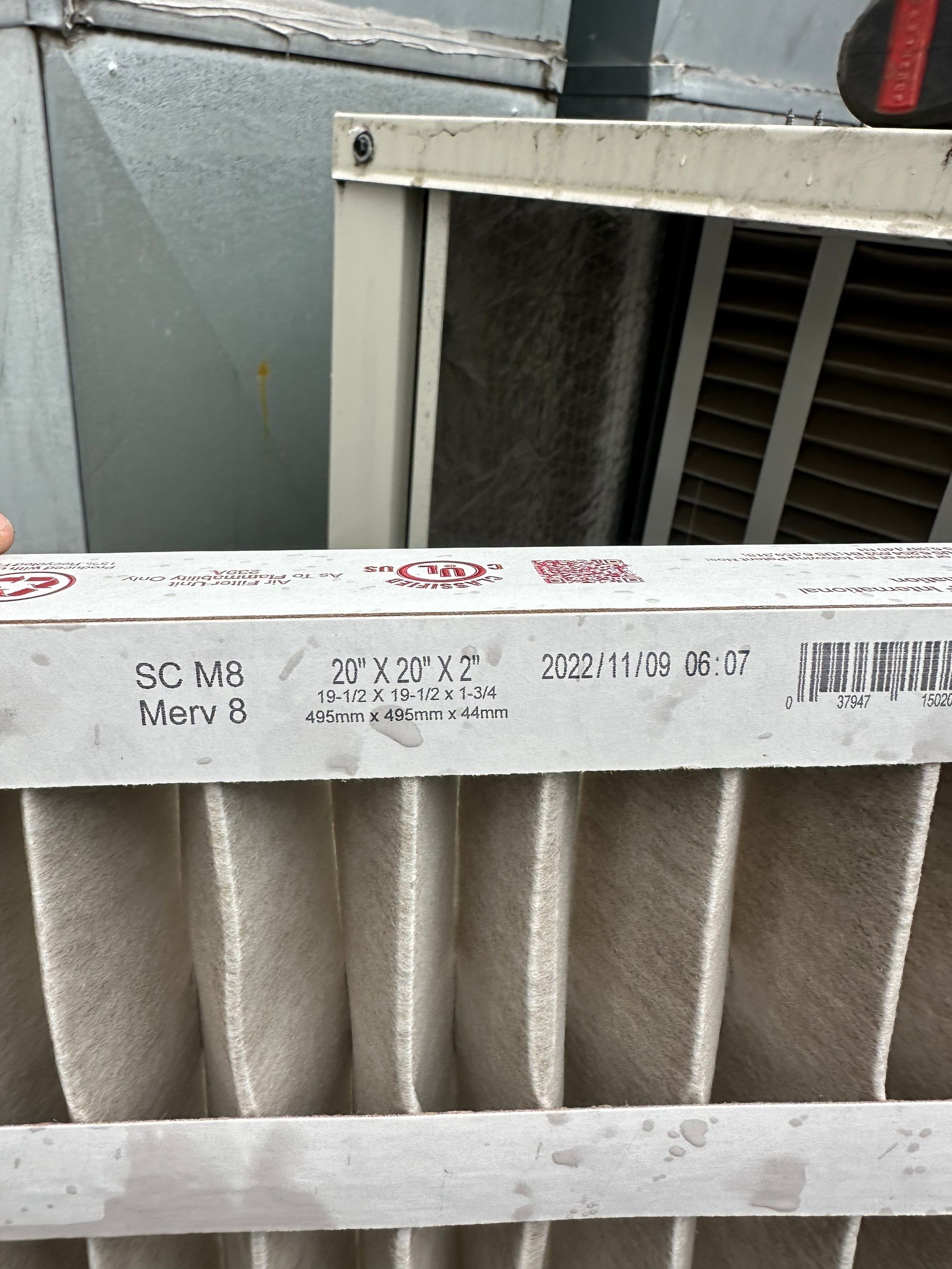 Project in Camas by HVA Climate Control