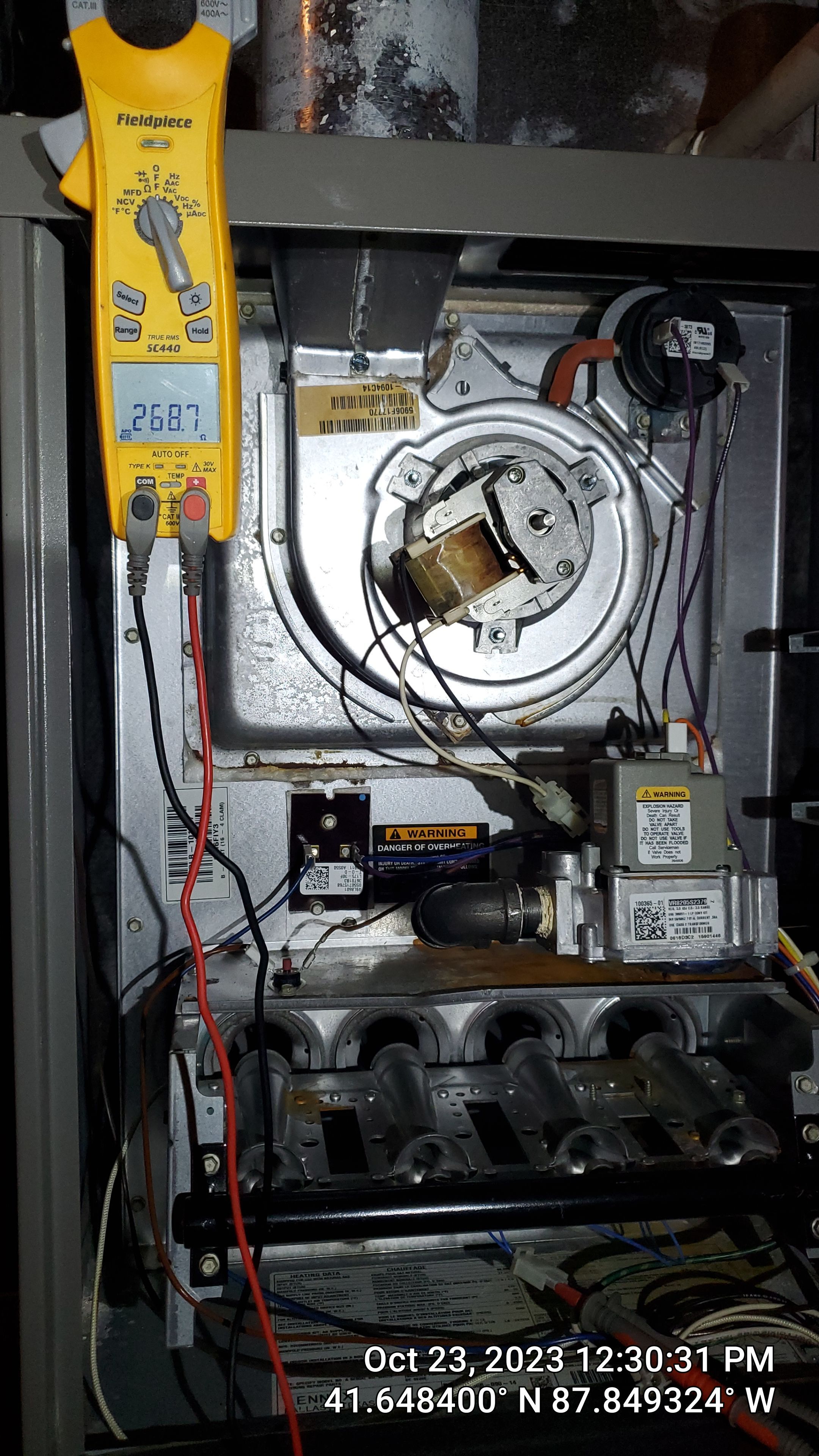 Orland Park Lennox HVAC and Water Heater Installation by Always Ready Repair