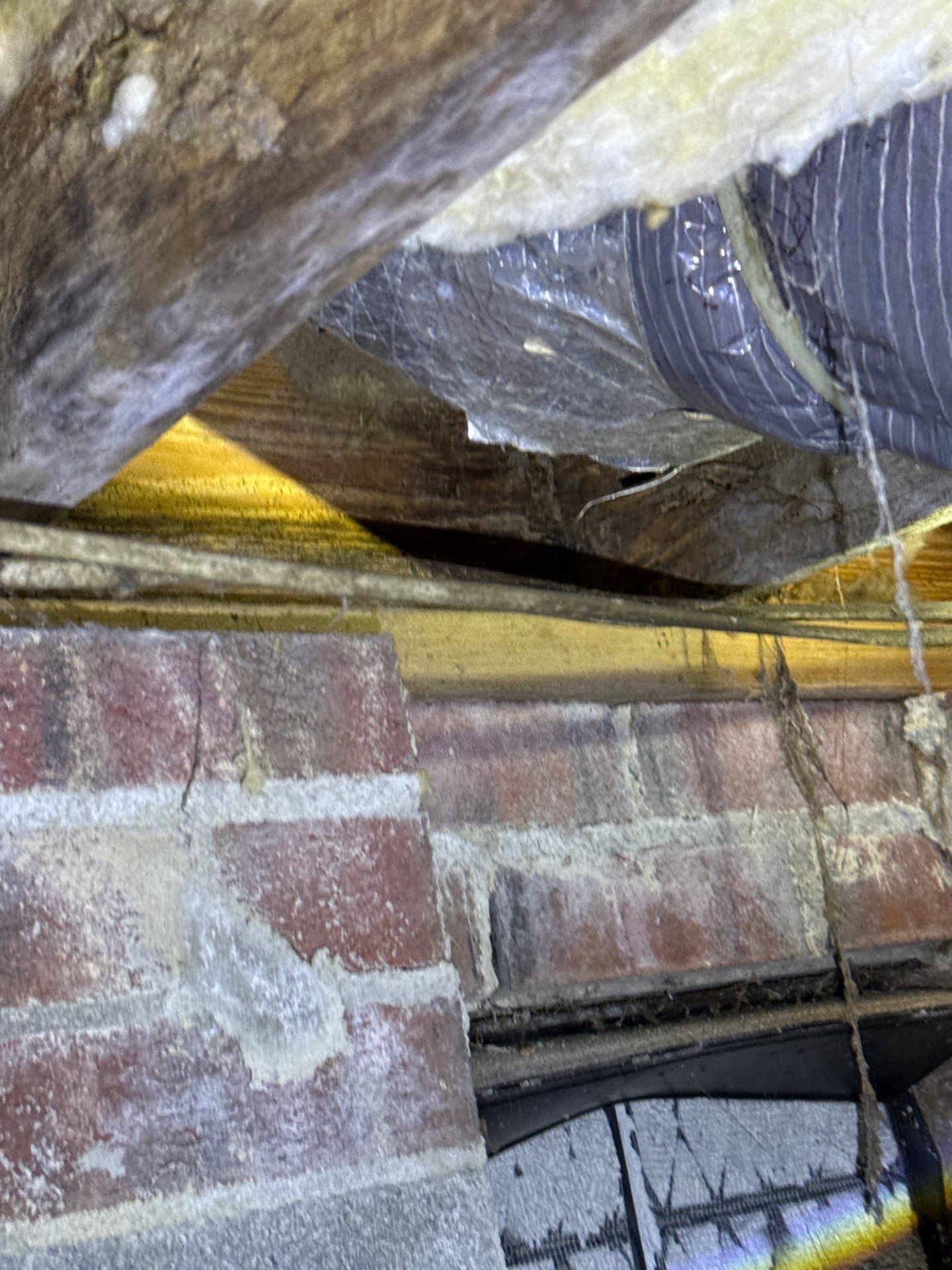 Comprehensive Siding and Wood Rot Repair in Fayetteville- with Interior Remodel by Karcher Roofing & Construction