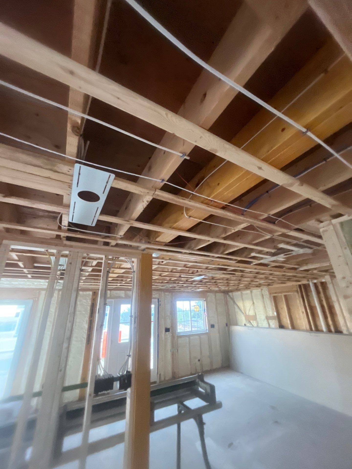 House Elevation and Structural Foundation Reconstruction in West Yarmouth by Lewis Bay Management