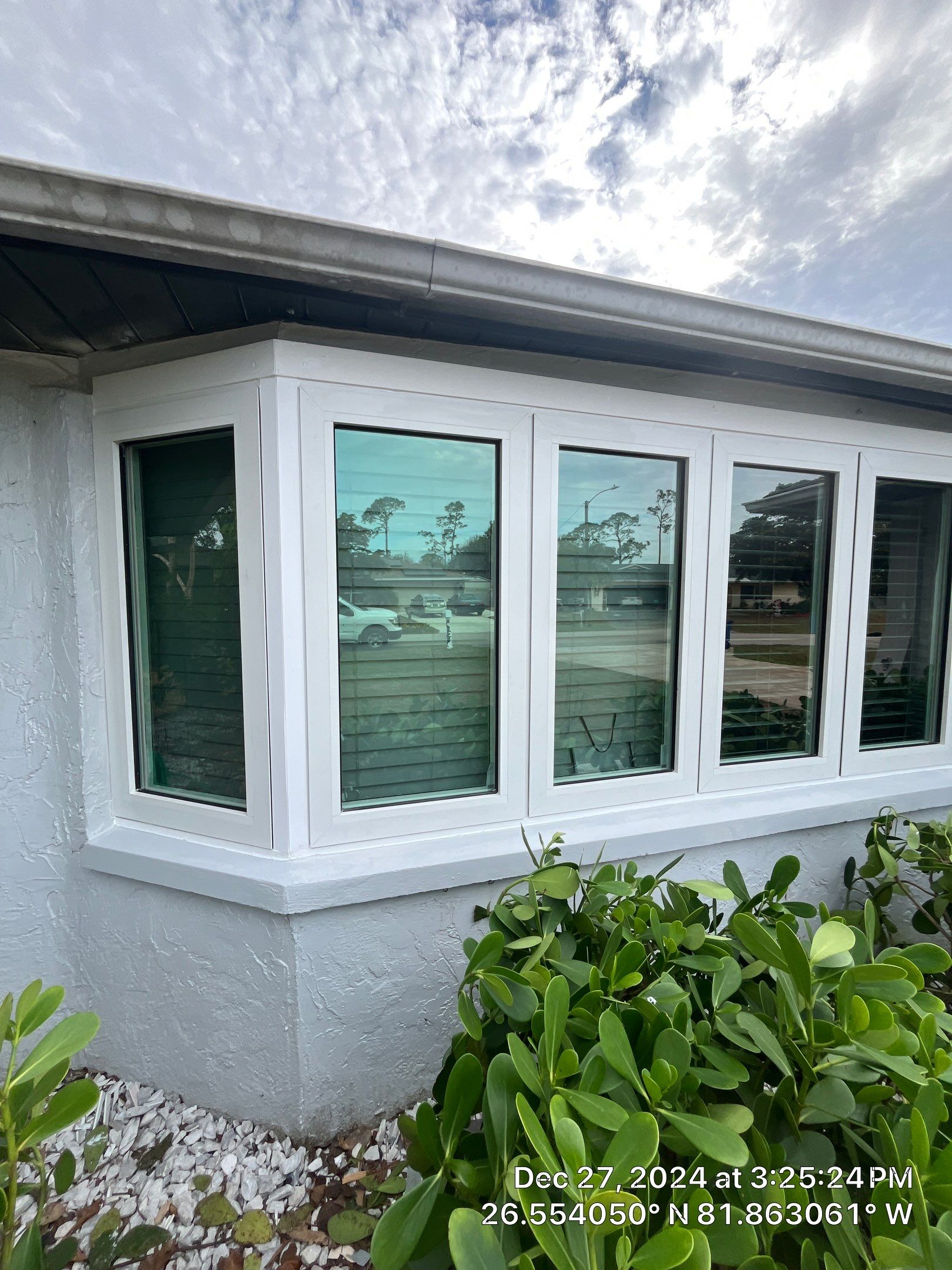 Mr Glass Casement Windows by Windows For Life 