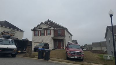 Residential Roofing Installation using Owens Corning