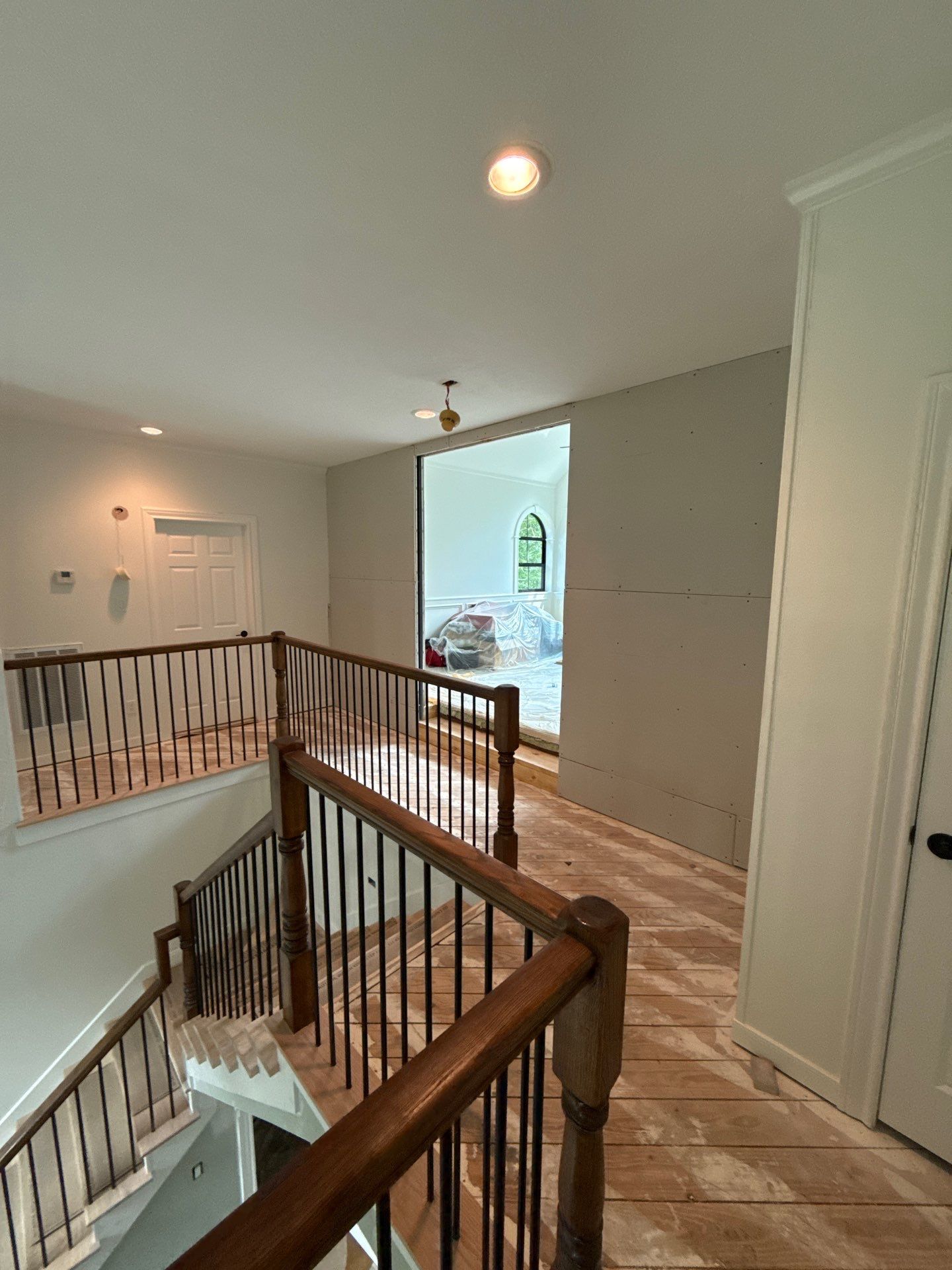 The Napolitano Family by SophAlx LLC