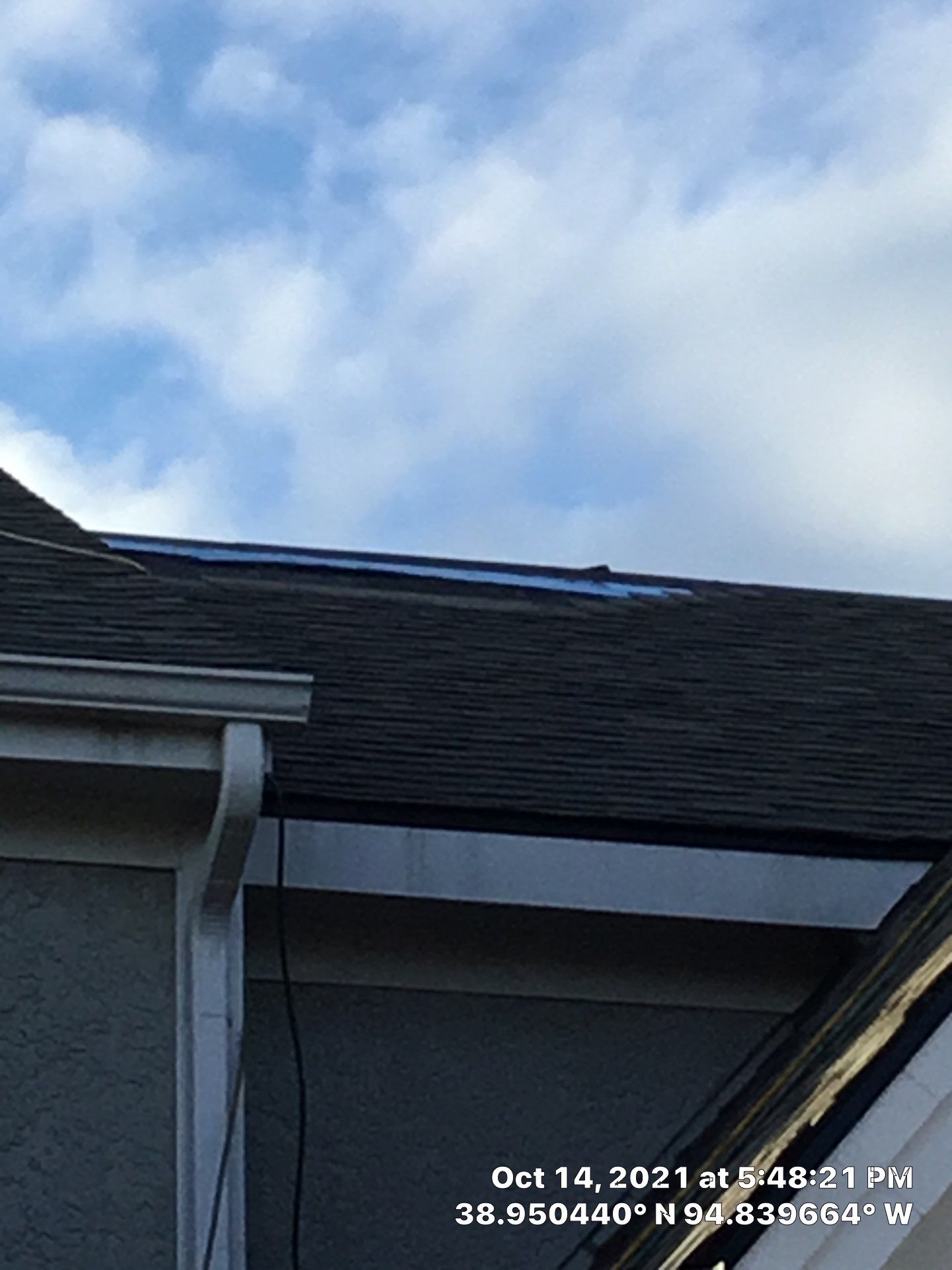 Roof Replacement using Malarkey Highlander Storm Grey by Gorilla Exteriors Contracting, LLC