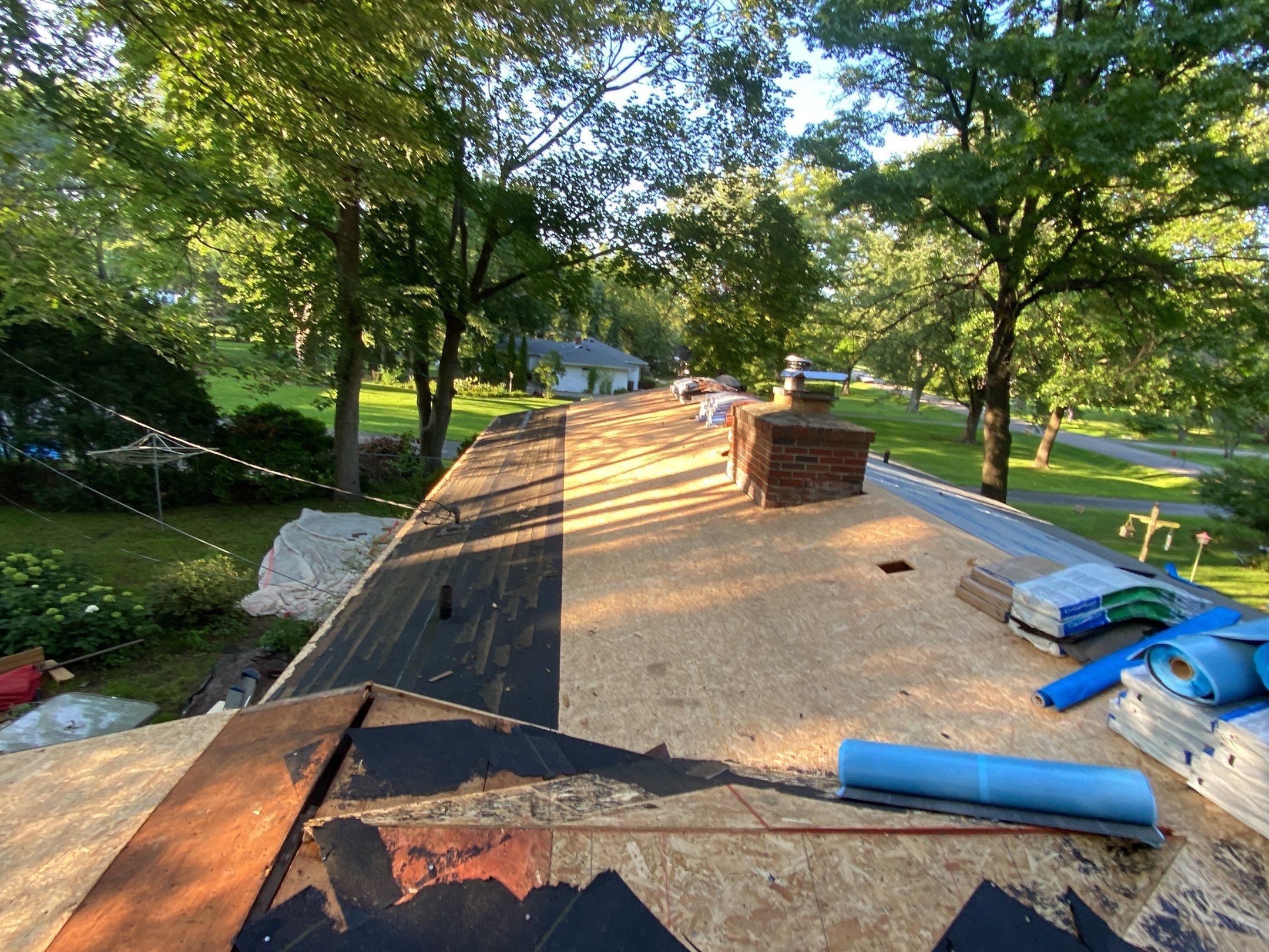 CertainTeed Northgate Max Def Weatherwood by 180 Contractors