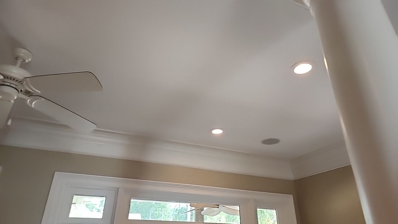 Residential Roofing Installation using Owens Corning Duration Driftwood by Indigo State Roofing