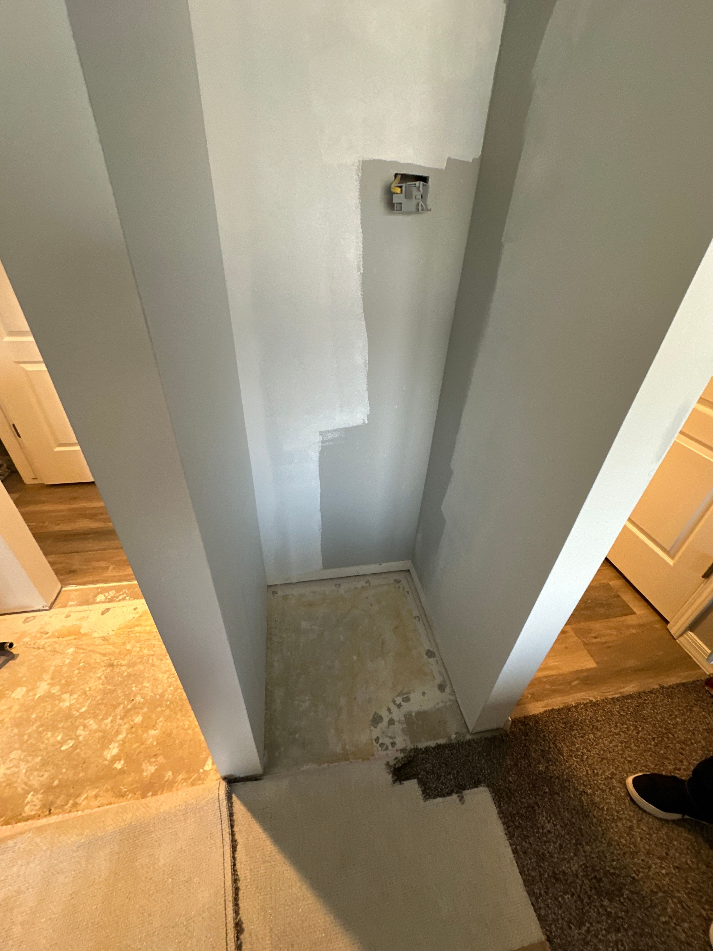 Lake Condo @ Paradise Landing in Kimberling City by Kitchen Works LLC