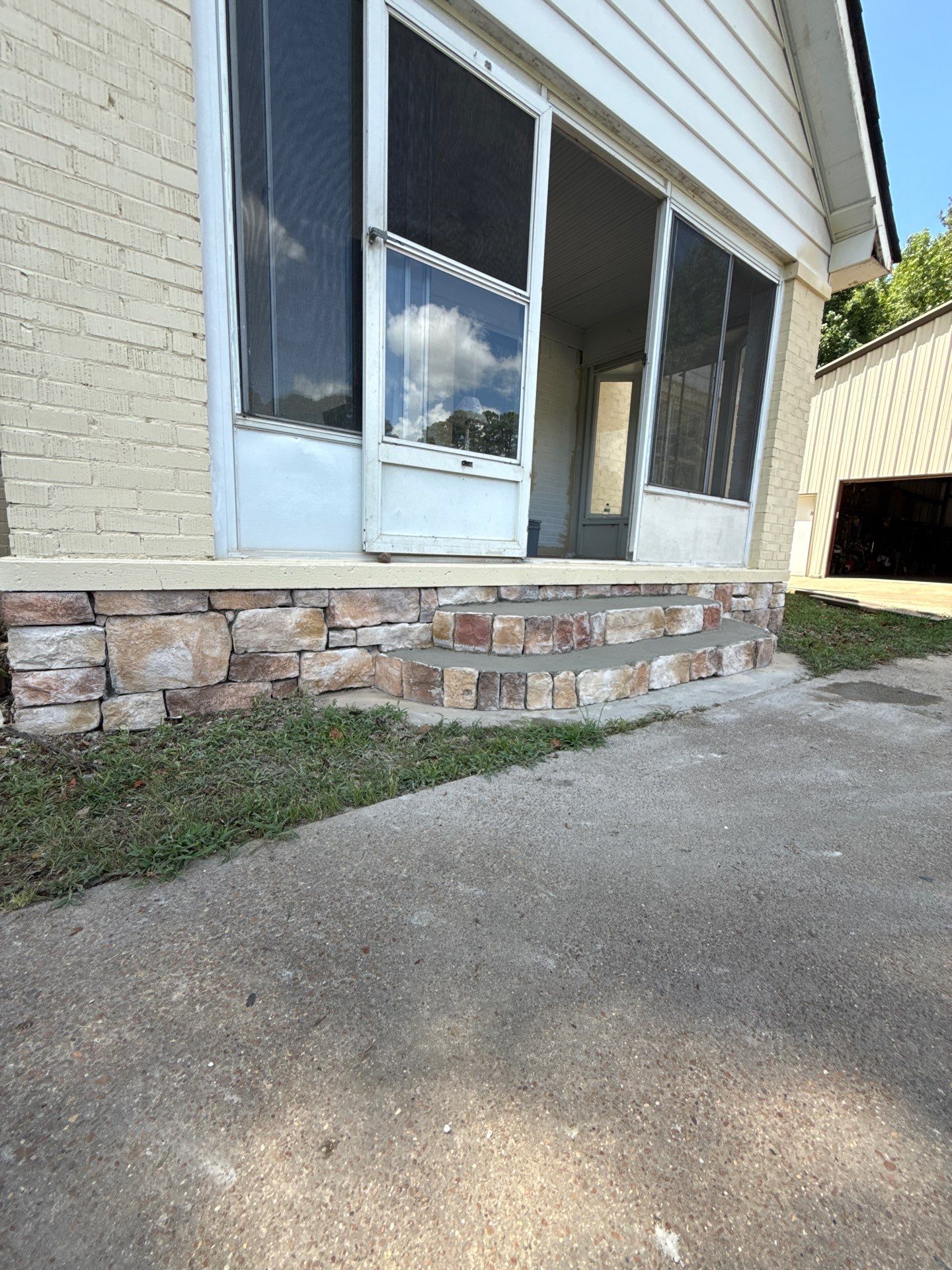 Home Makeover by Skilled Construction LLC