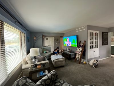 Project in Greenfield