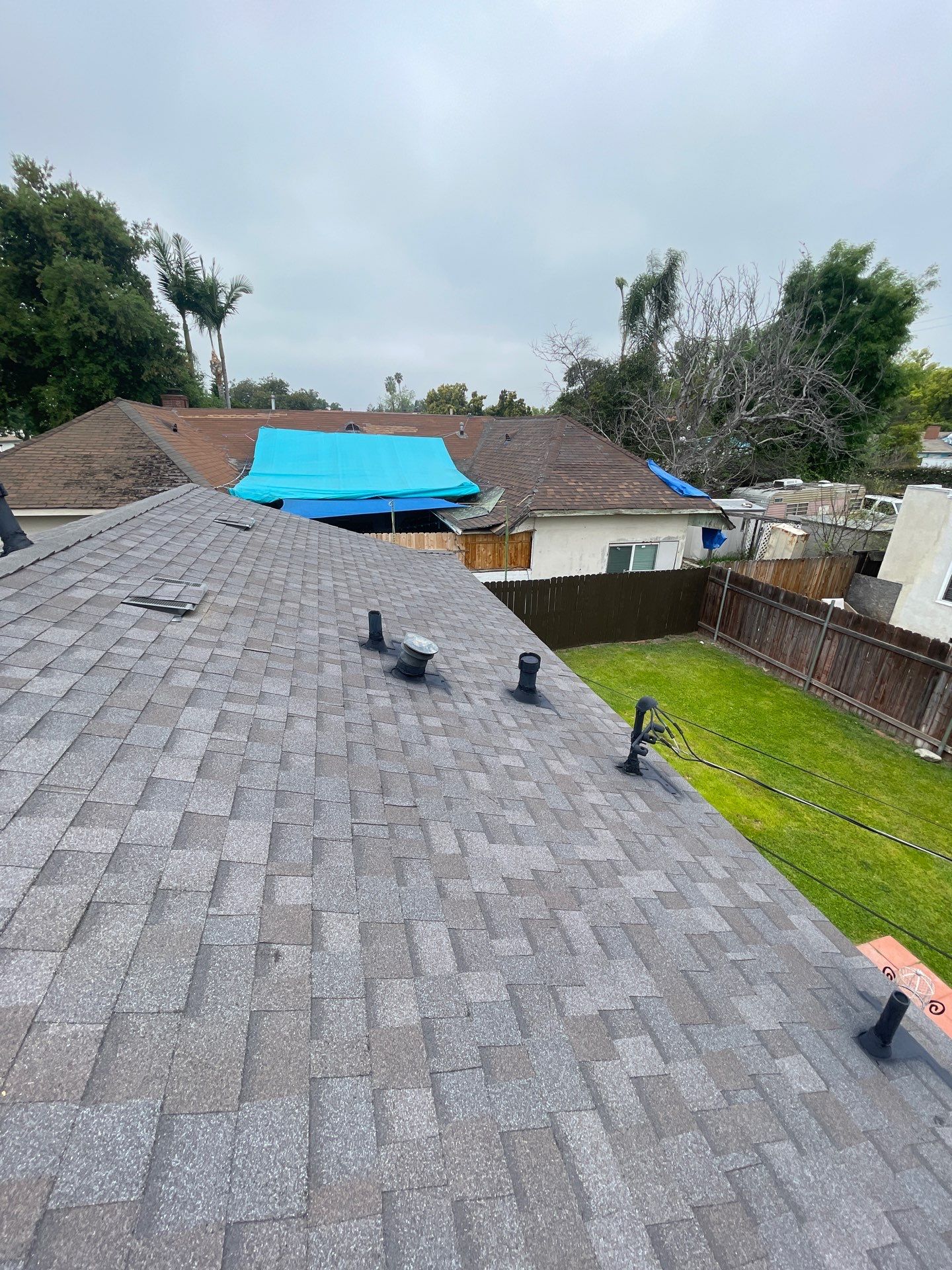 Roof Replacement - Ontario, CA 91762 by Epic Roof Replacement