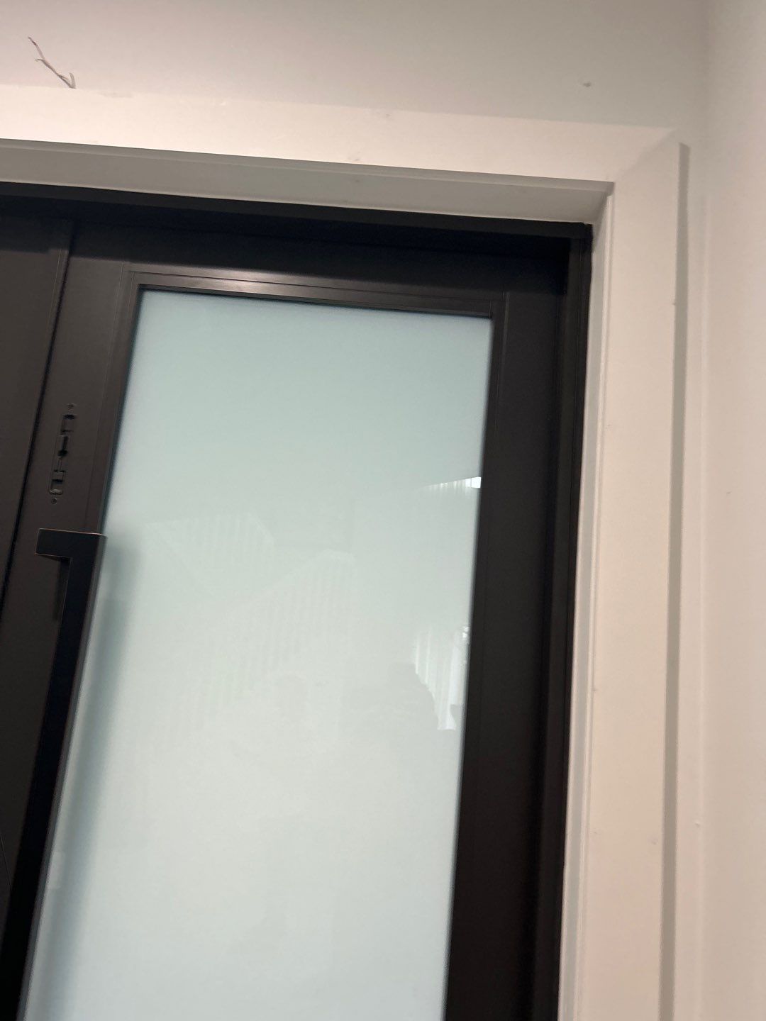 Replacement Front Entry Door-Miami by ASP SuperHome