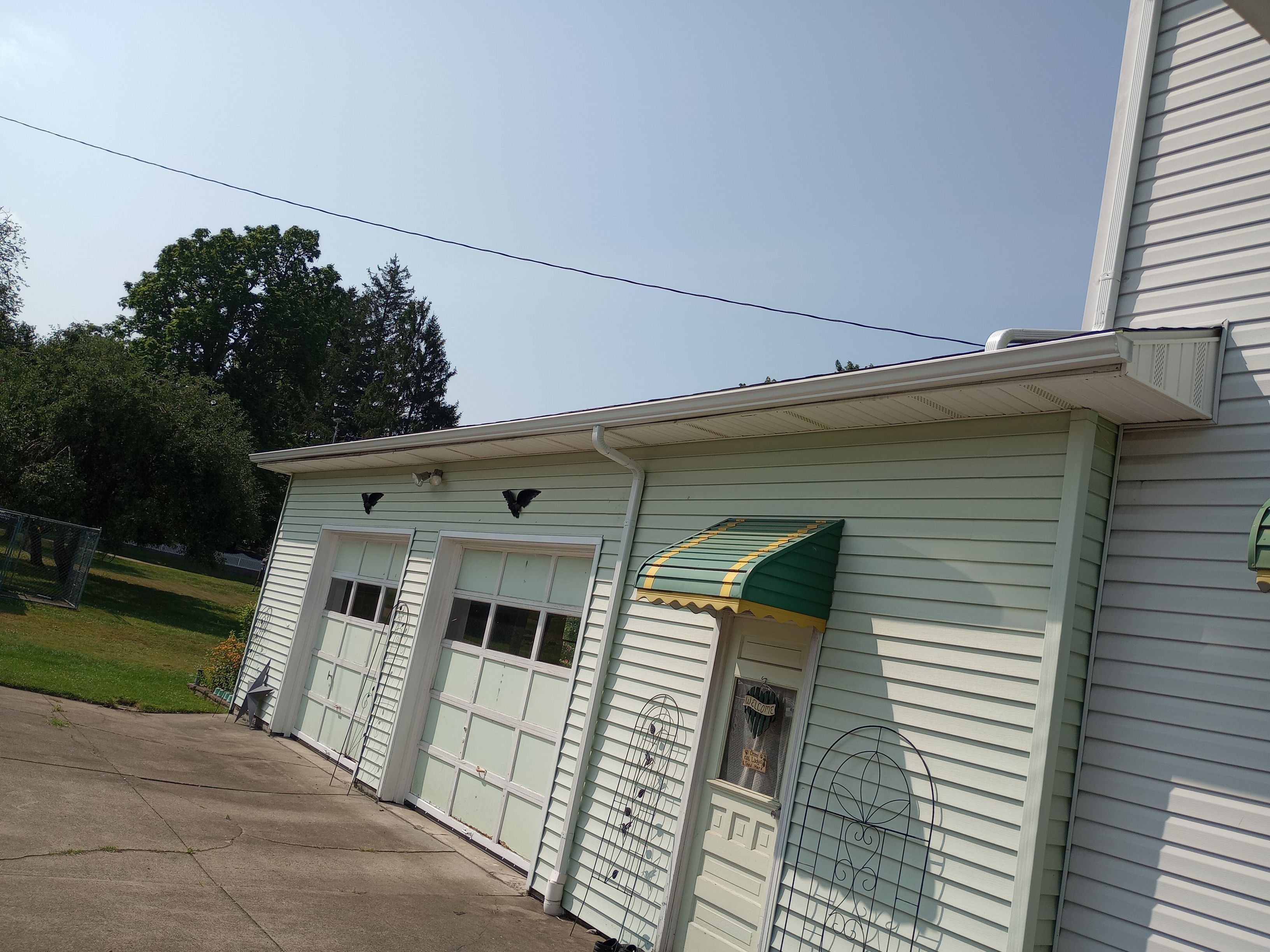 Luke Fisk - 429 S Lisbon St by Silver Leaf Contracting 