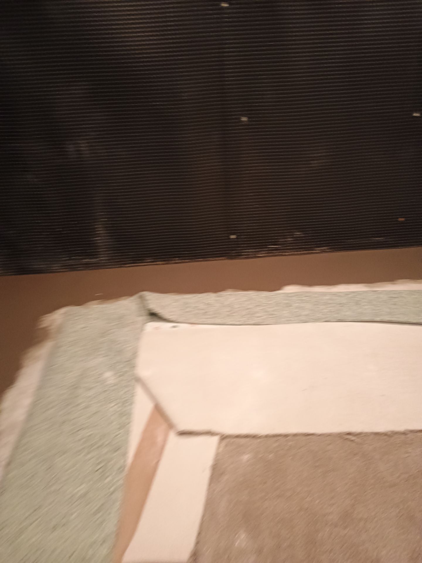 Investigating Groundwater Issues for RJ & Sally by Waterproofing Northeast