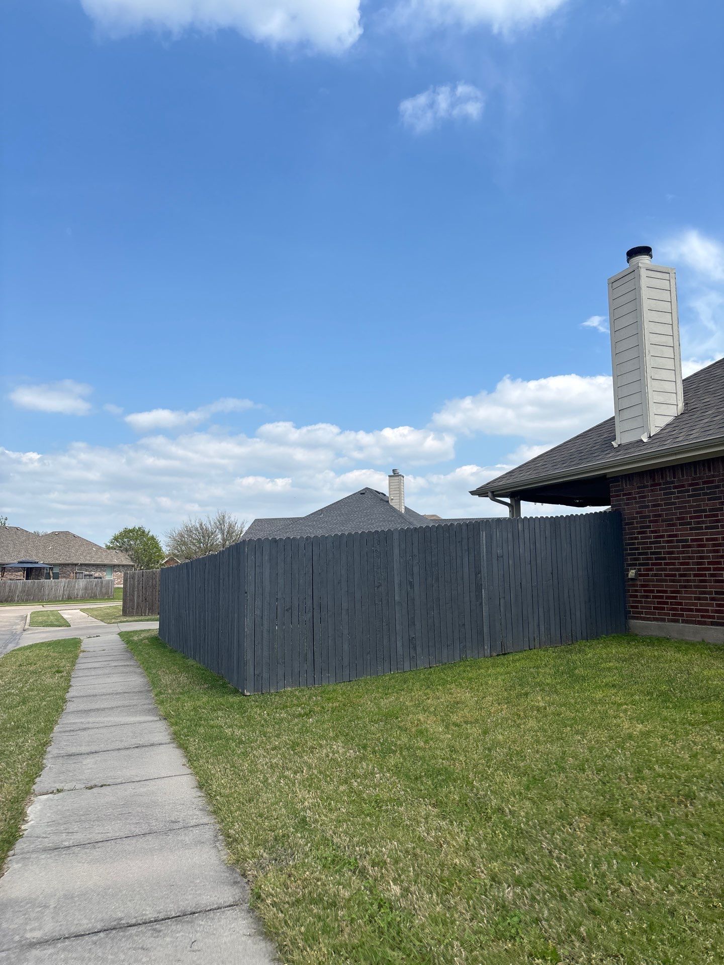 Full Insurance Project by OTNT ROOFING