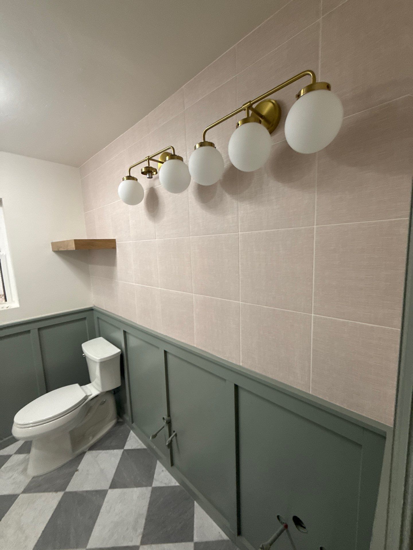 Project in The Village, OK by South Central Homes 