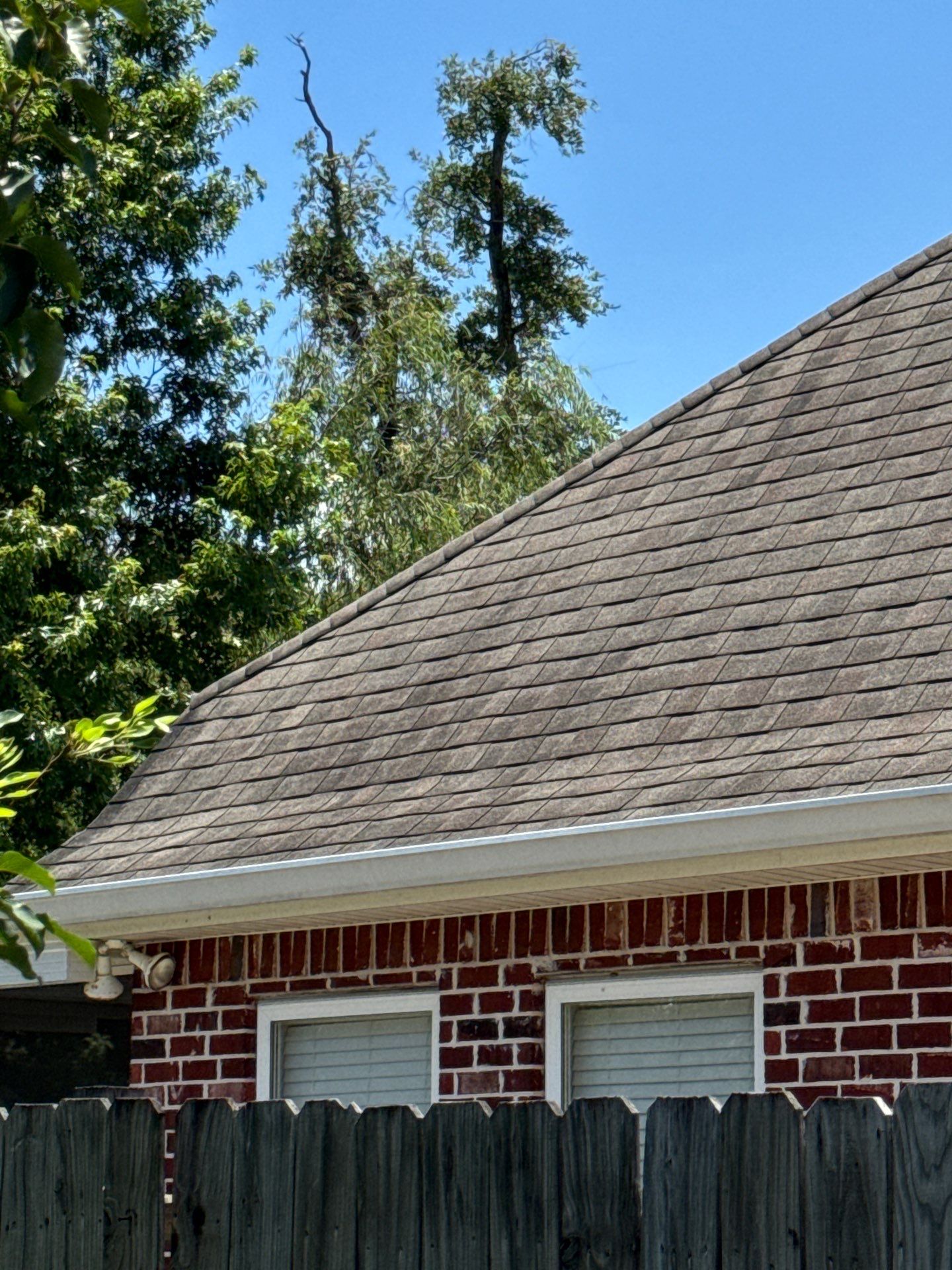 Asphalt Shingle Roof Repair and Maintenance in Diamondhead by Frontline Roofing