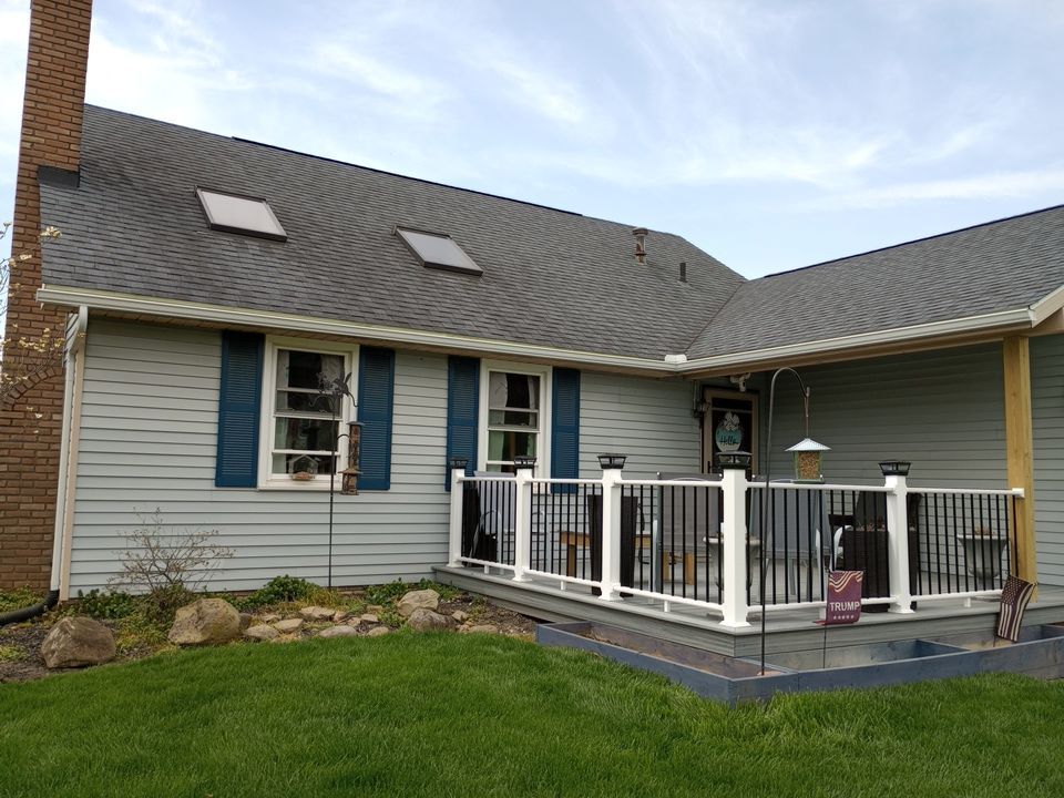  Karen Maierhofer by Silver Leaf Contracting 