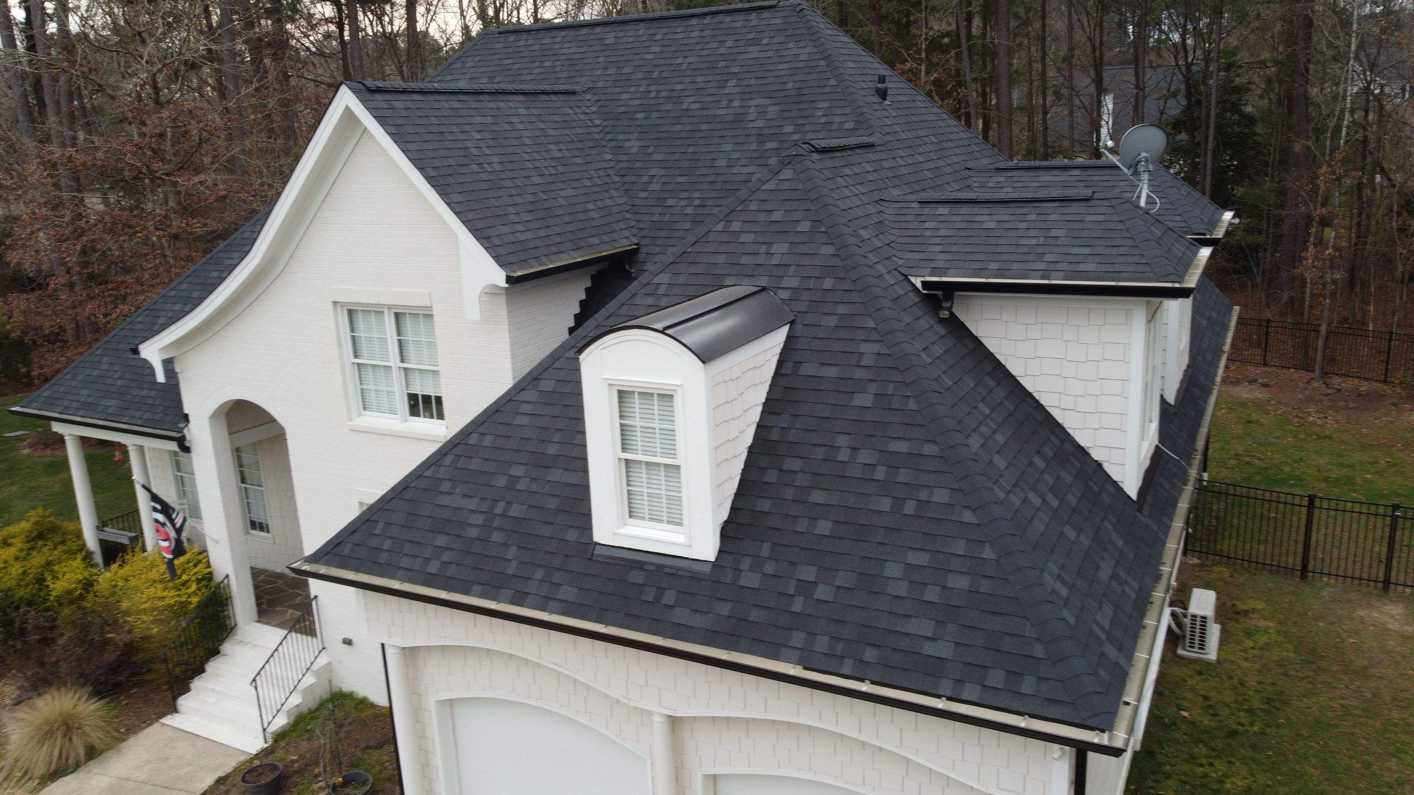 Premium Materials, Expert Execution by 1st Gen Roofing & Restoration LLC