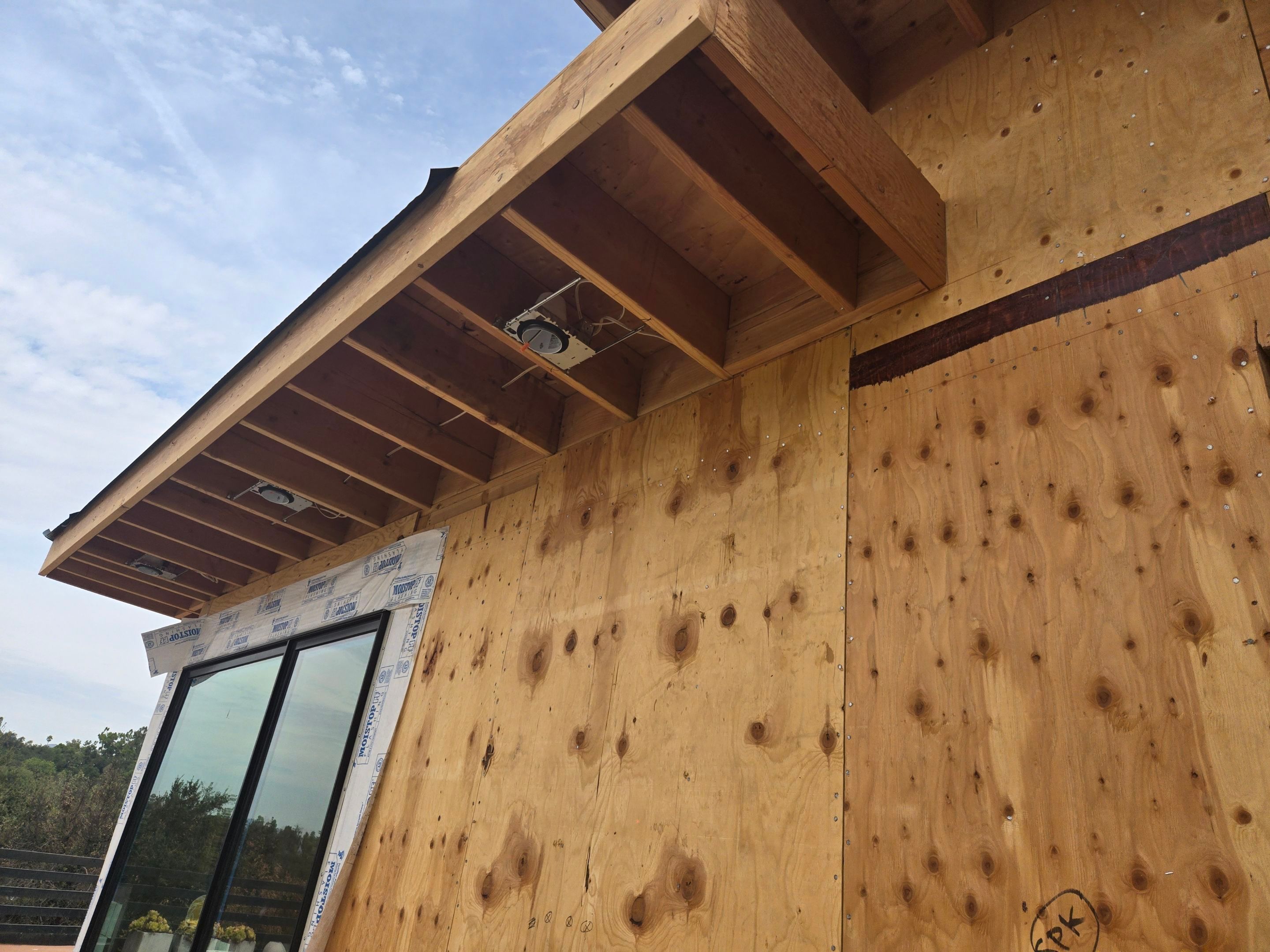 Project in Pasadena by Insulation Labs