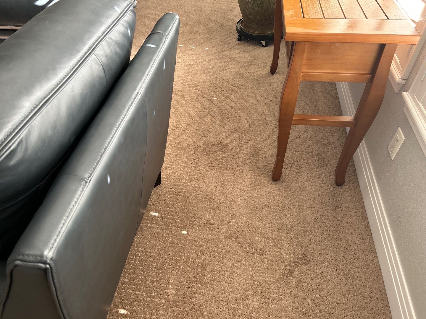 Reconstruction by Accountable Home Services