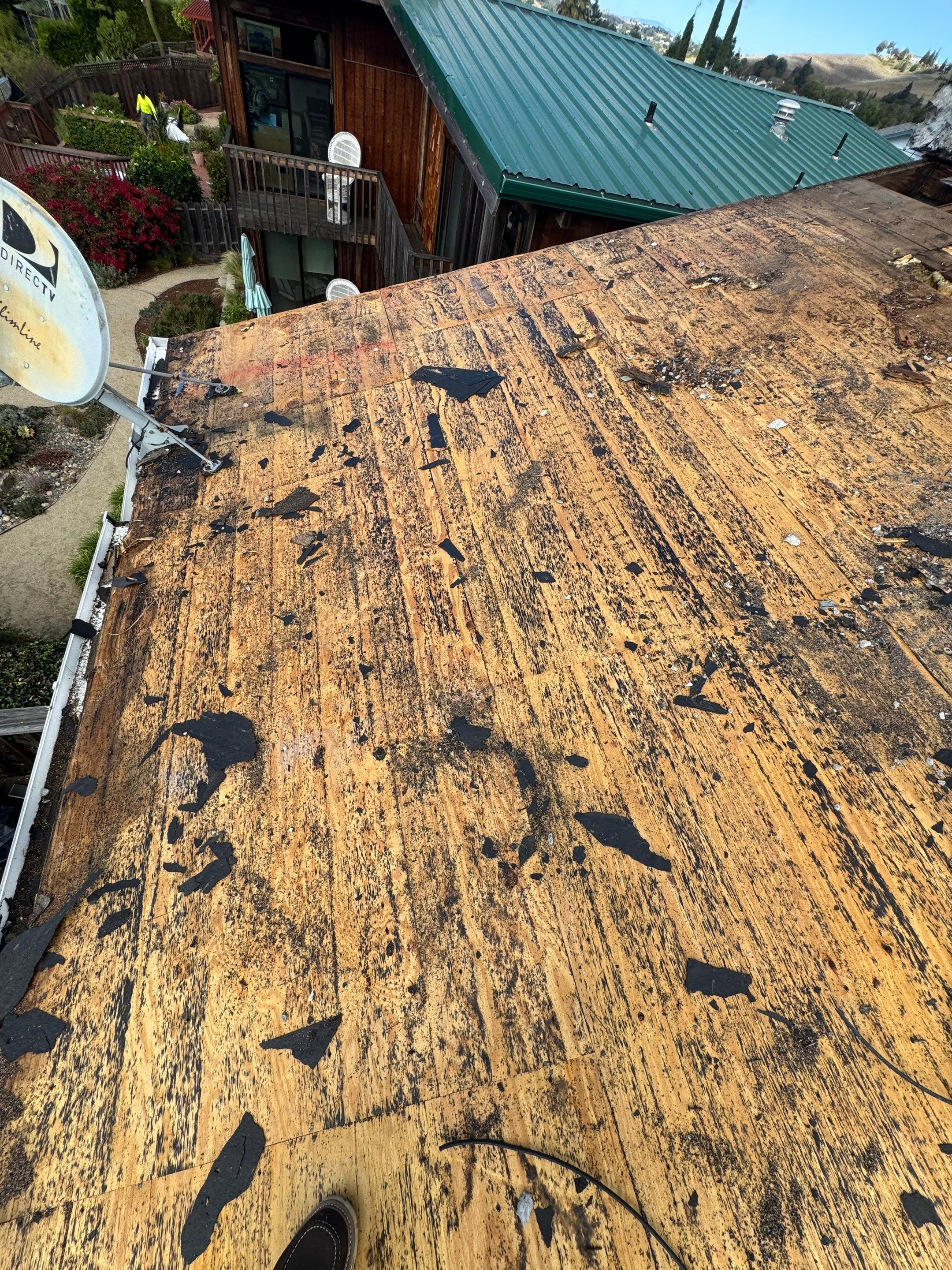 Roof Replacement - Benicia, CA 94510 by Epic Roof Replacement