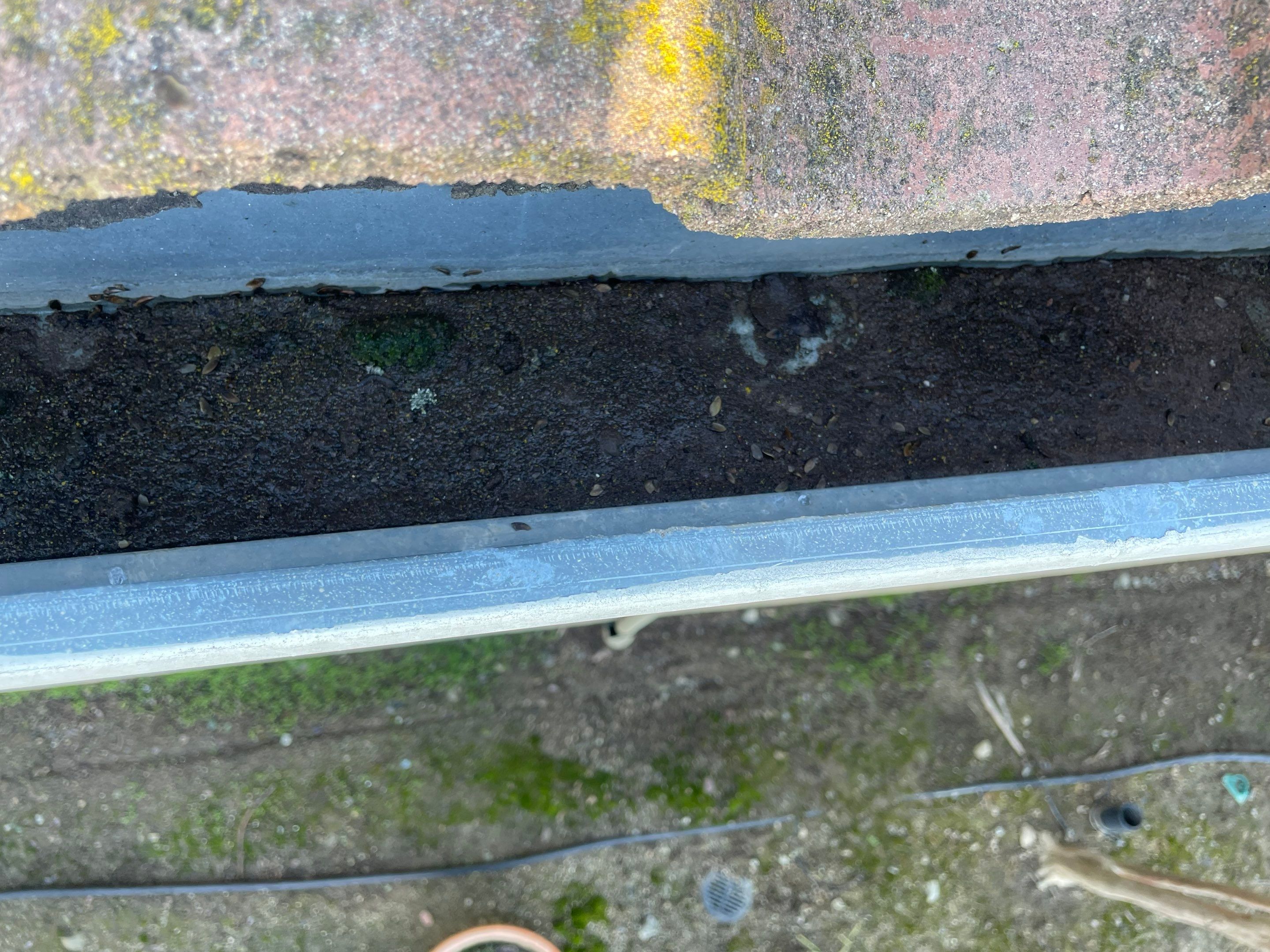Morgan Hill Triple Combo Cleaning by All One Solar Shine