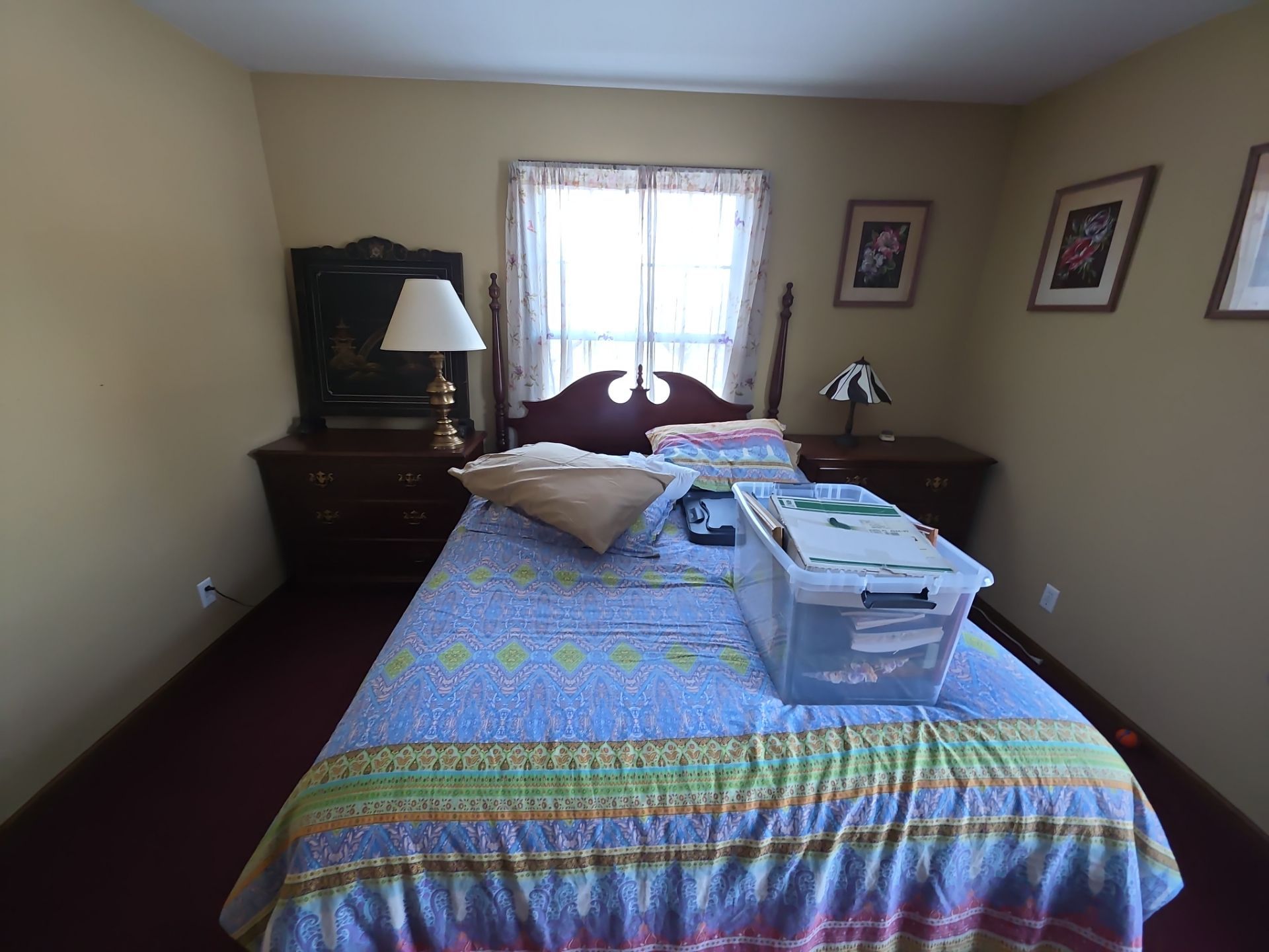 Interior Repaint & Trim Refinishing – Spring Lake, Michigan by Gordon Painting