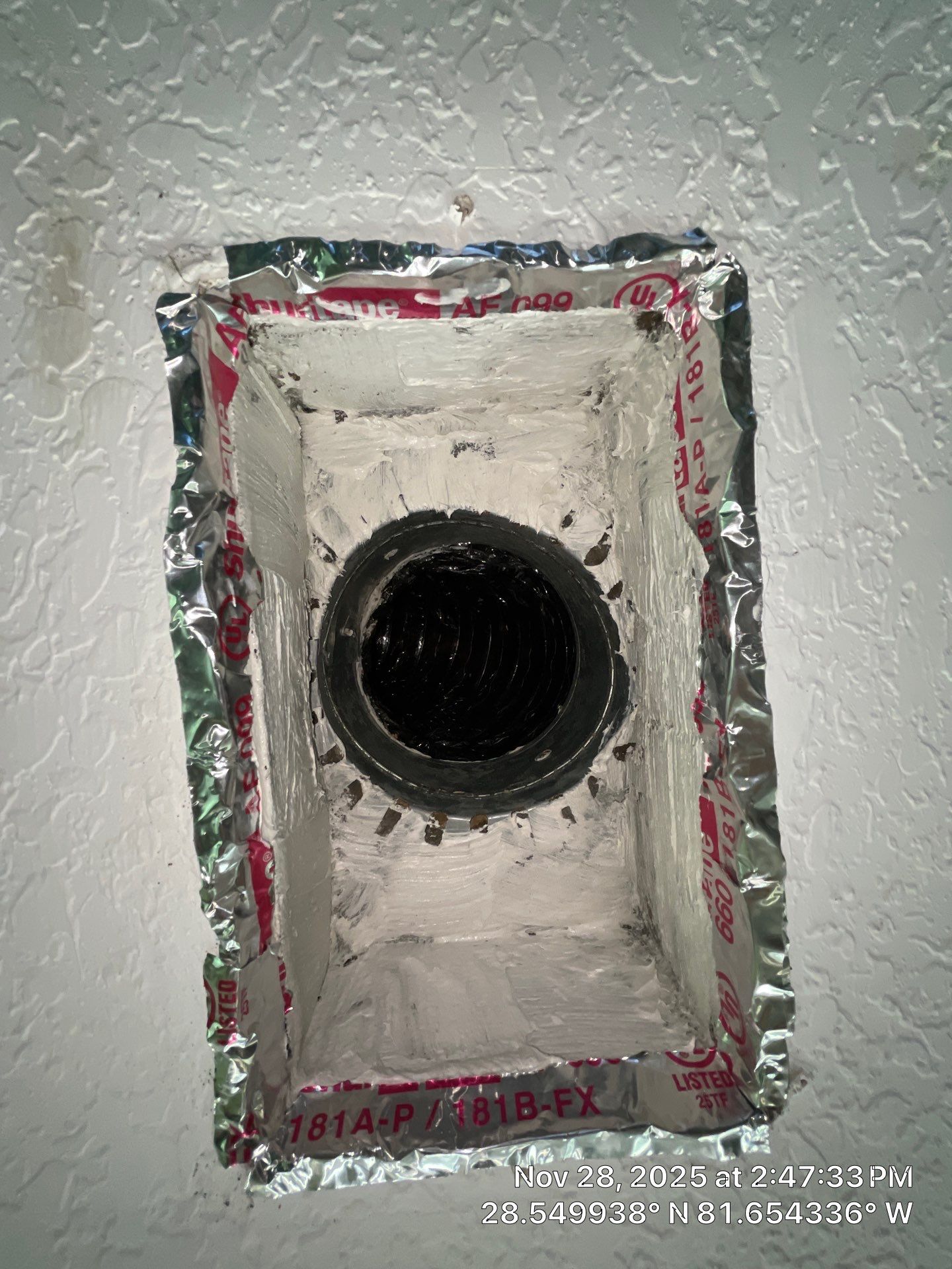 Air Duct Cleaning Boot Repair by Hygienic Air, Inc