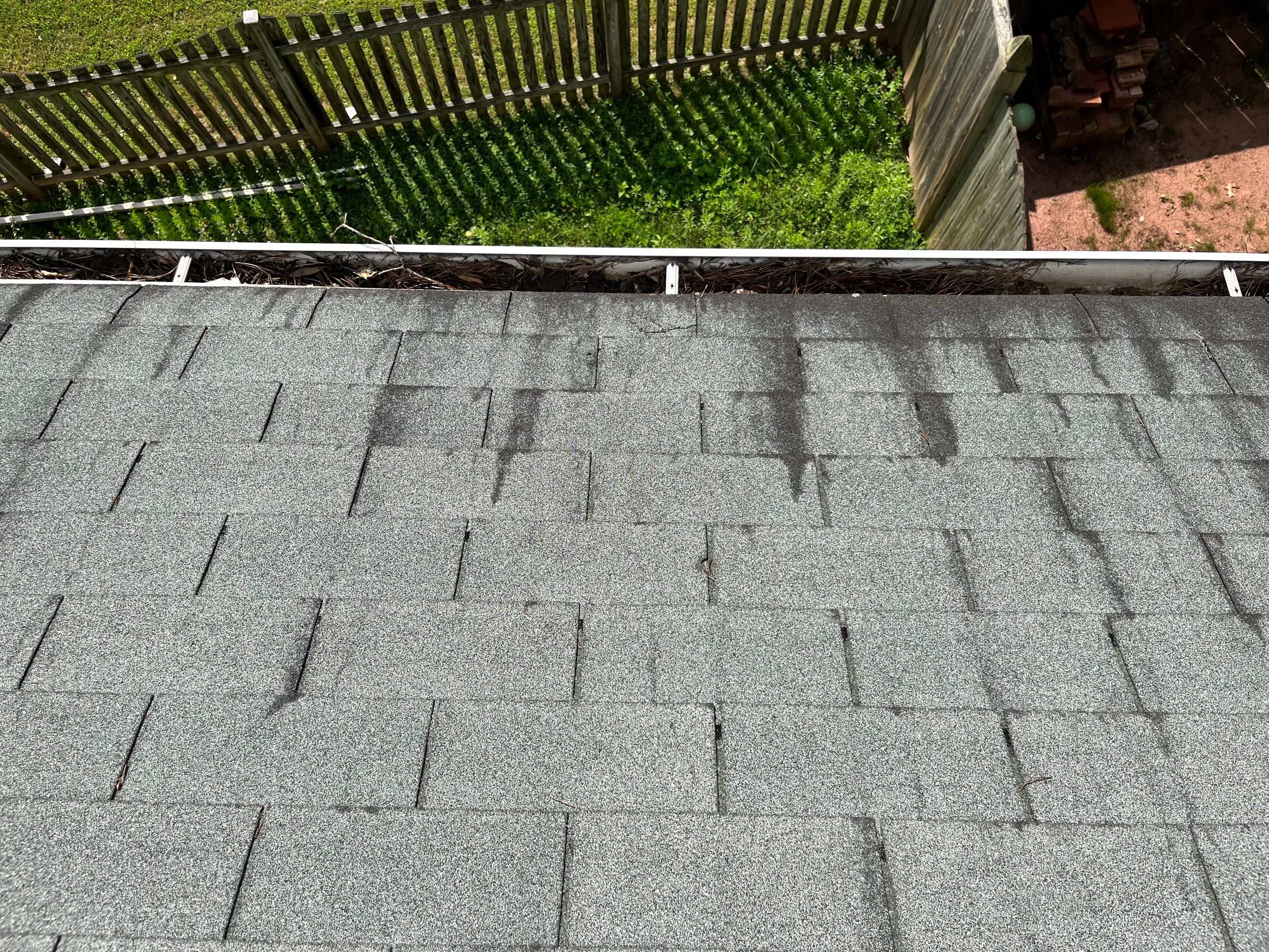 Residential Roofing Installation using Owens Corning TrueDefinition Architectural Shingle by RJC General Construction, LLC.