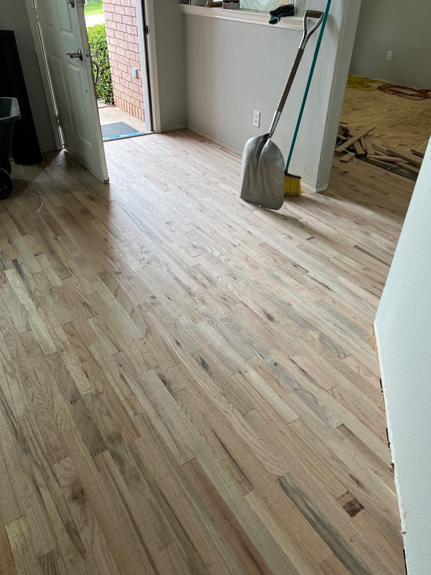 Antique Ebony is my personal Fav by Bernard Hardwood Floors