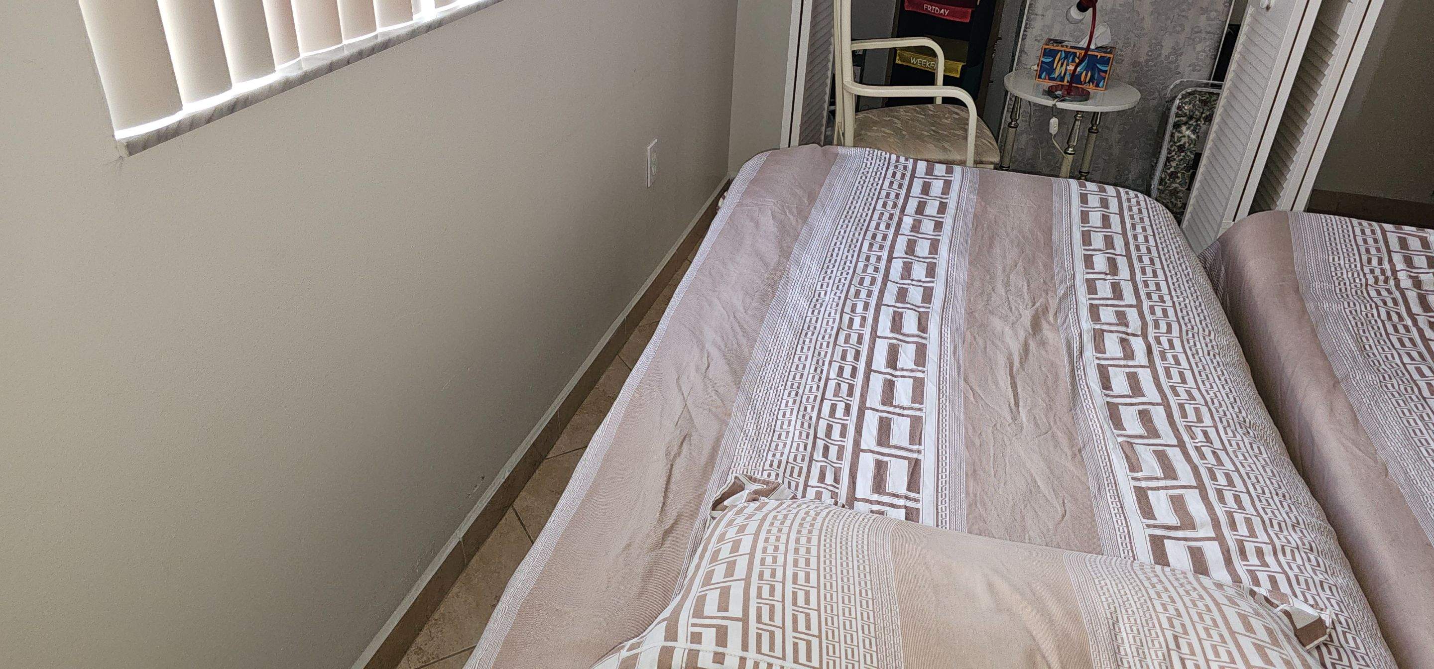 Water Damage Claim in Miami Beach by FLAPA & KeyStone