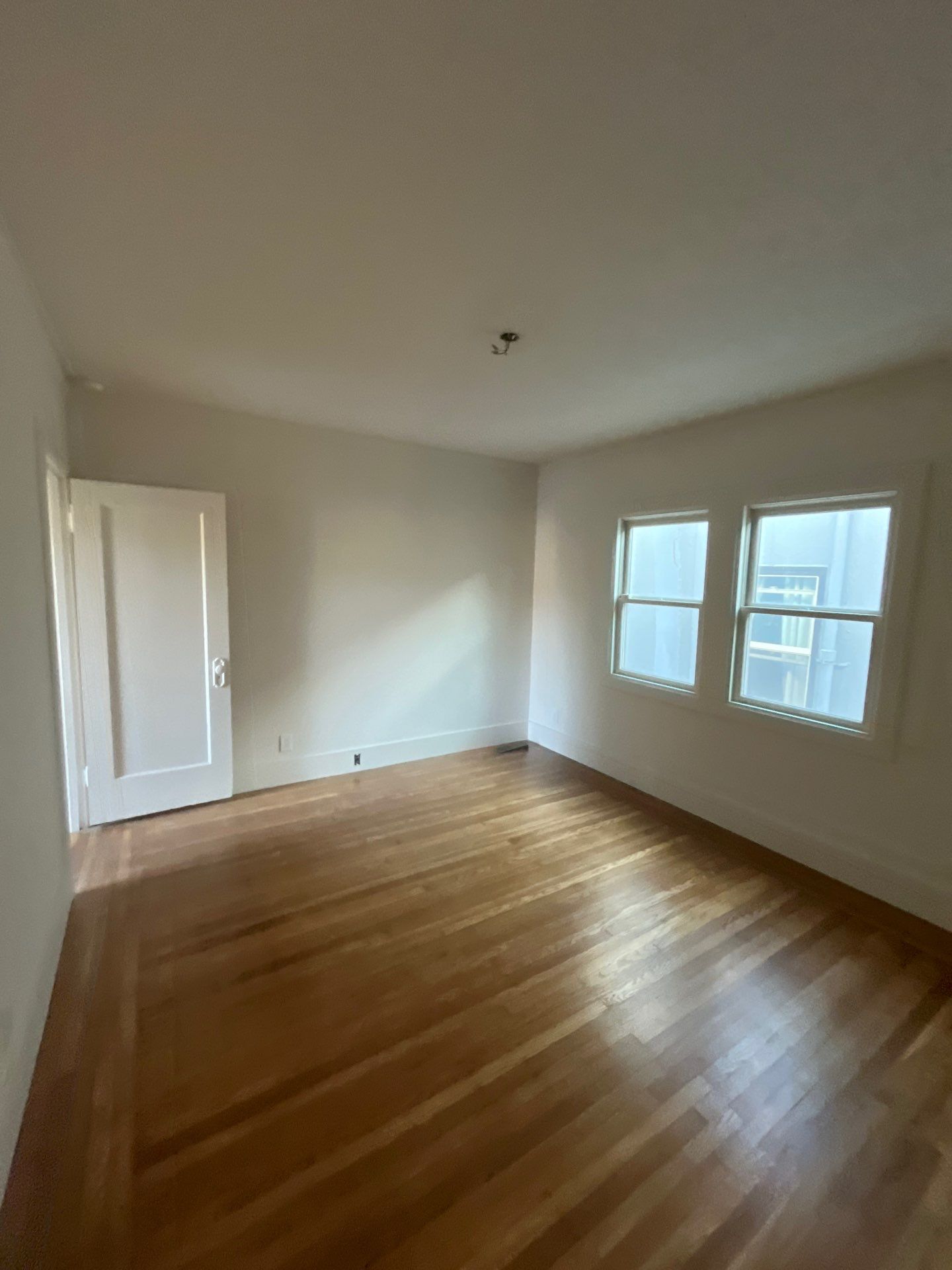 Project in Oakland by Herrera’s Bay Area Painting inc.