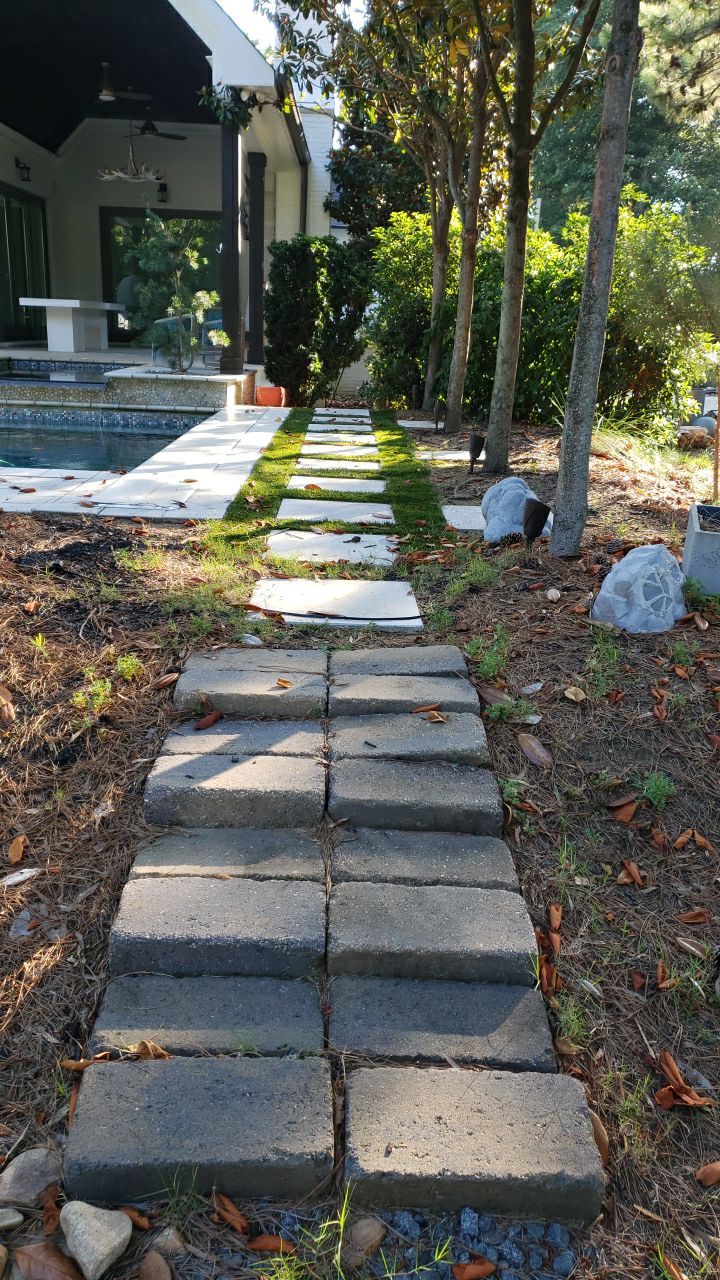 House Wash using cleaner by Power Wash Masters LLC