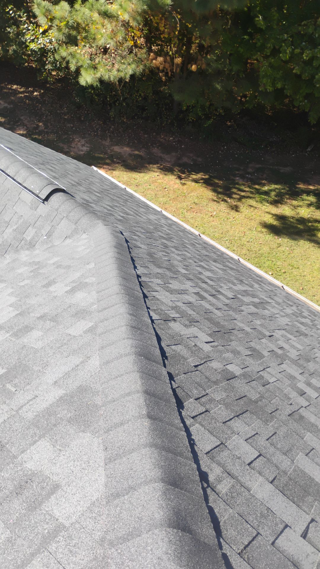 Leon Roof Replacement  by BROCK BUILDERS 