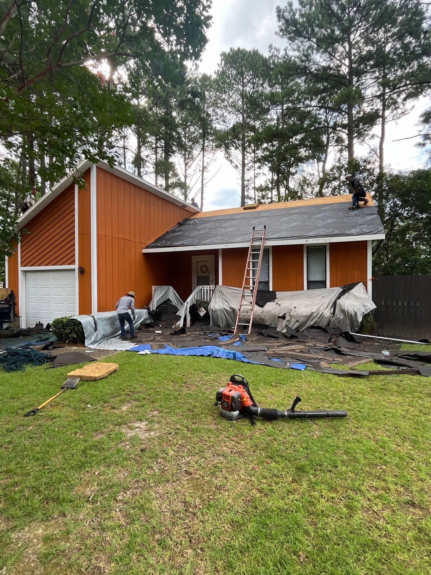 Siding, Roof & Windows by Karcher Roofing