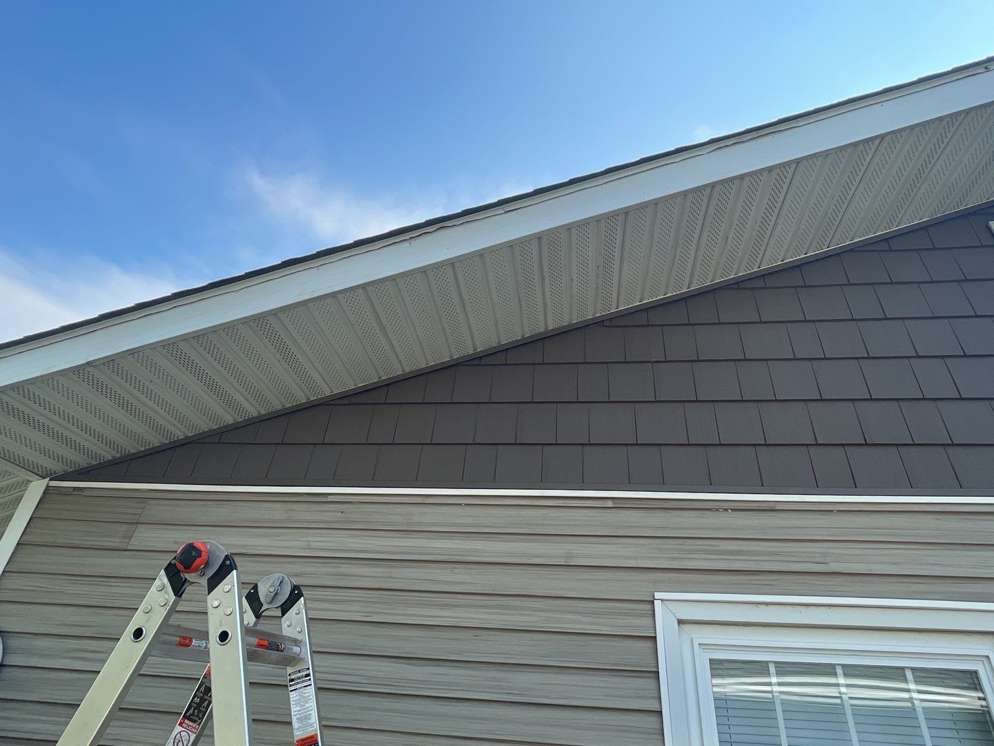 Vicki Dayton by Silver Leaf Contracting 