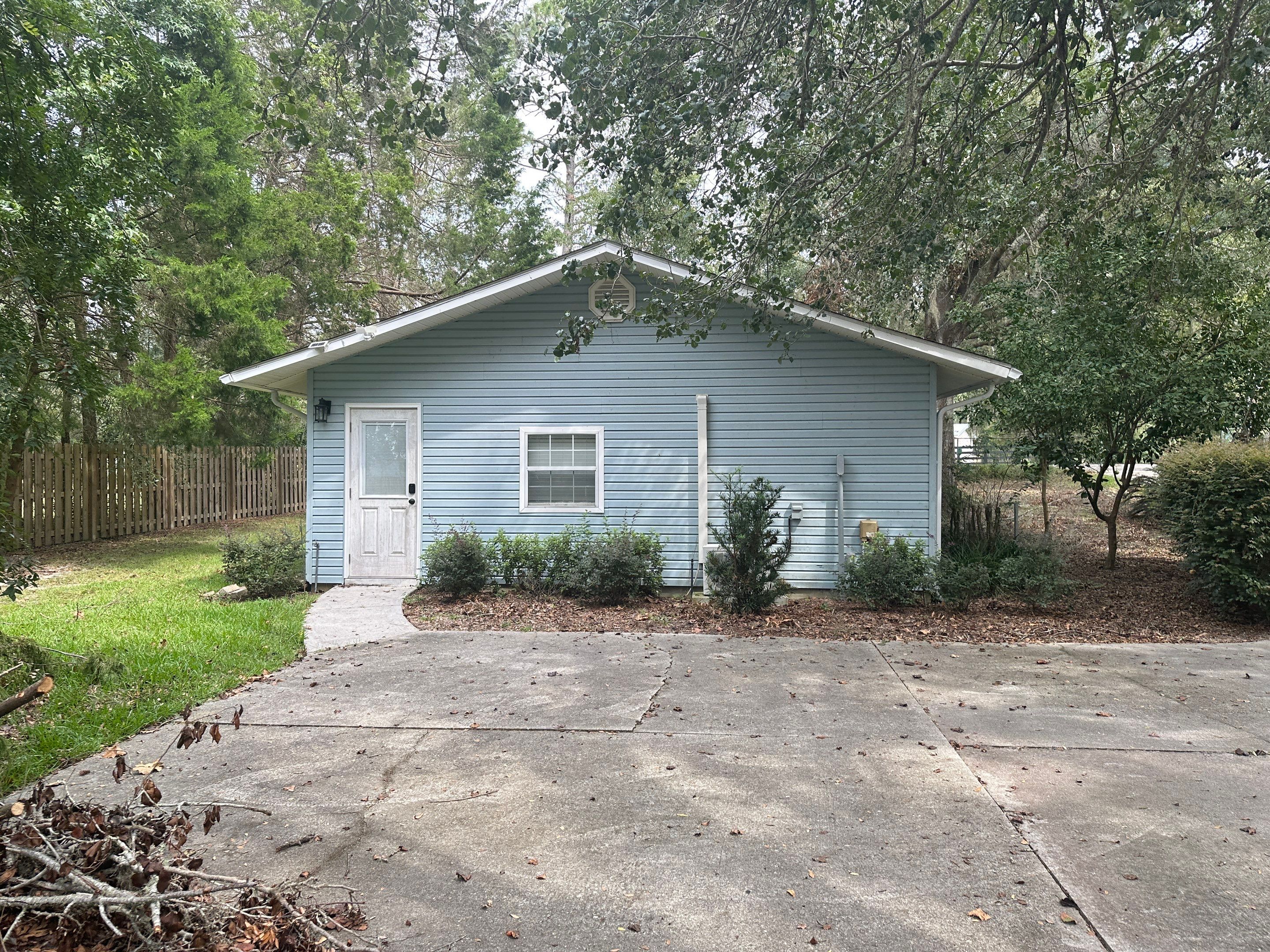 Roof Damage Claim in Pinetta by FLAPA & KeyStone