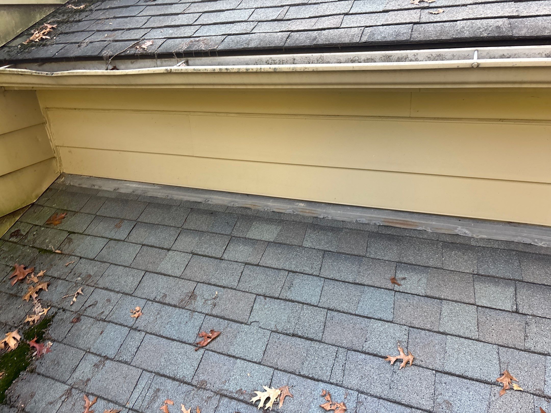 Roof Replacement using Owens Corning Slatestone Gray by 180 Contractors
