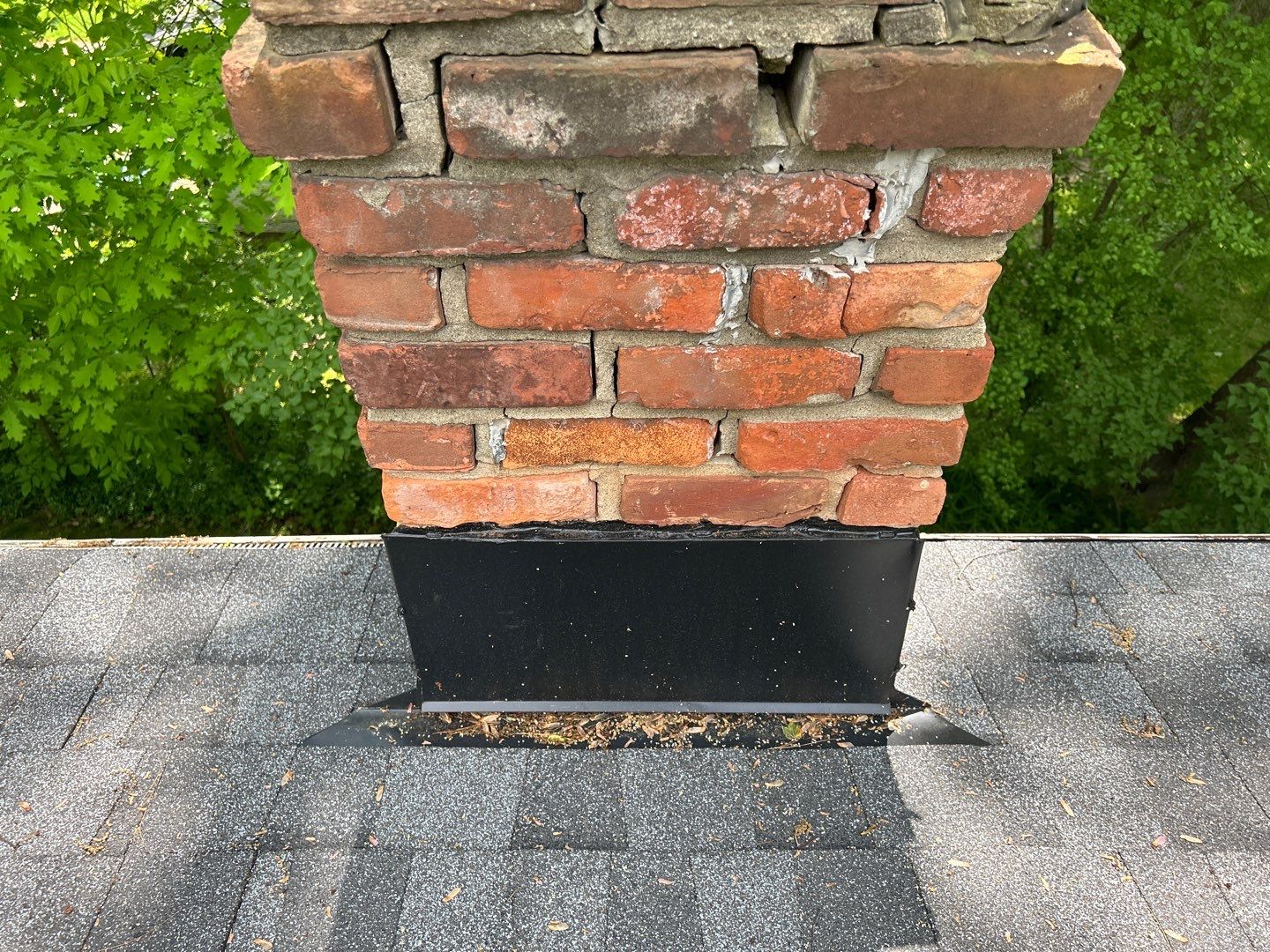 Roof Replacement using CertainTeed Landmark by 180 Contractors