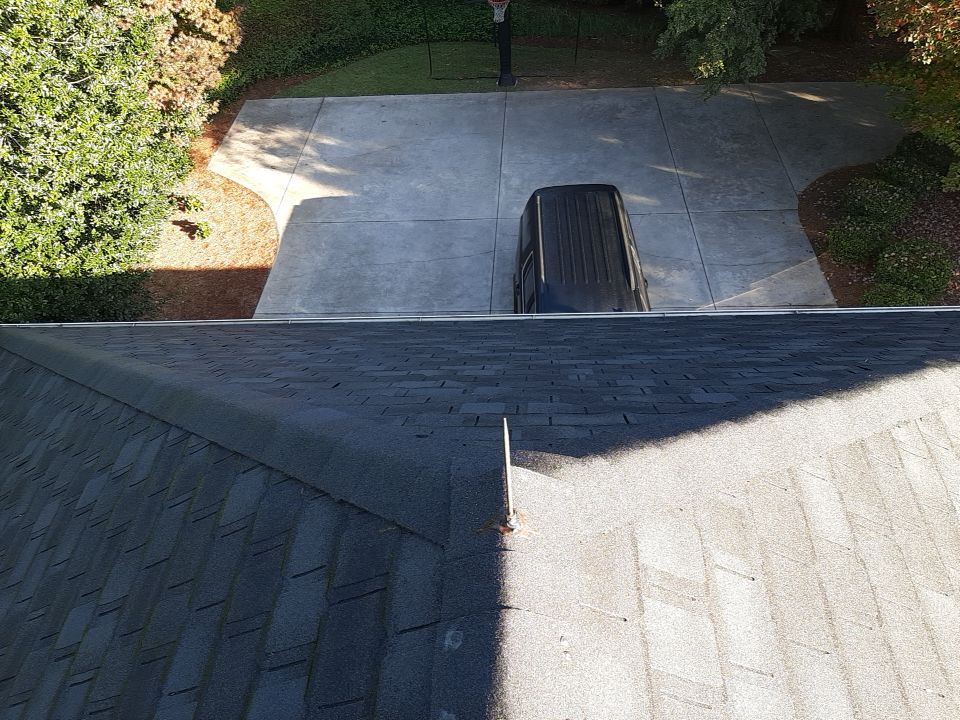 Designer Residential Roofing Installation Marietta Country Club  by Georgia Roof Advisors