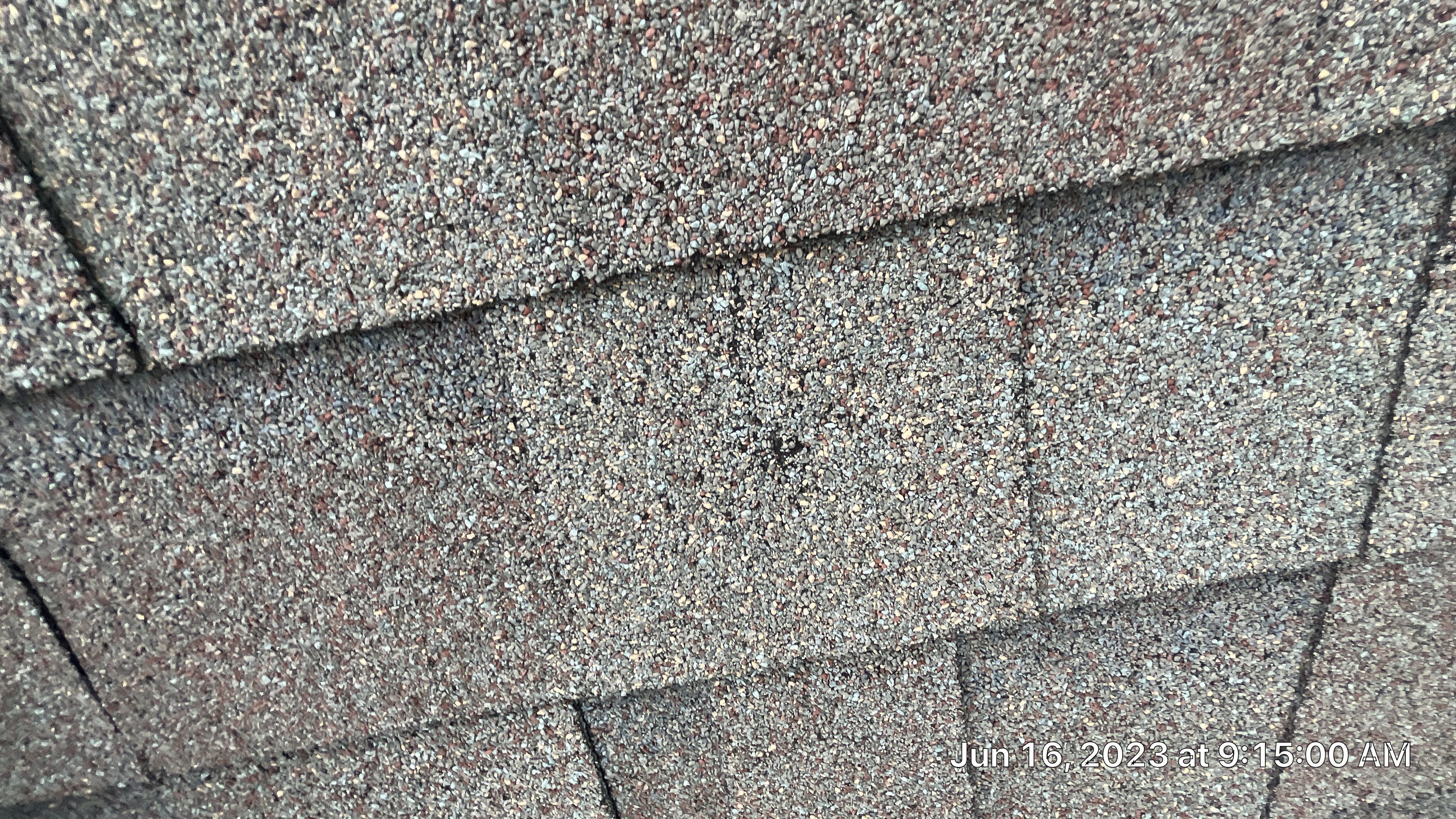 Storm Restoration Reroof: 40 Year Impact Rated Architectural Shingle by Hostetler Roofing