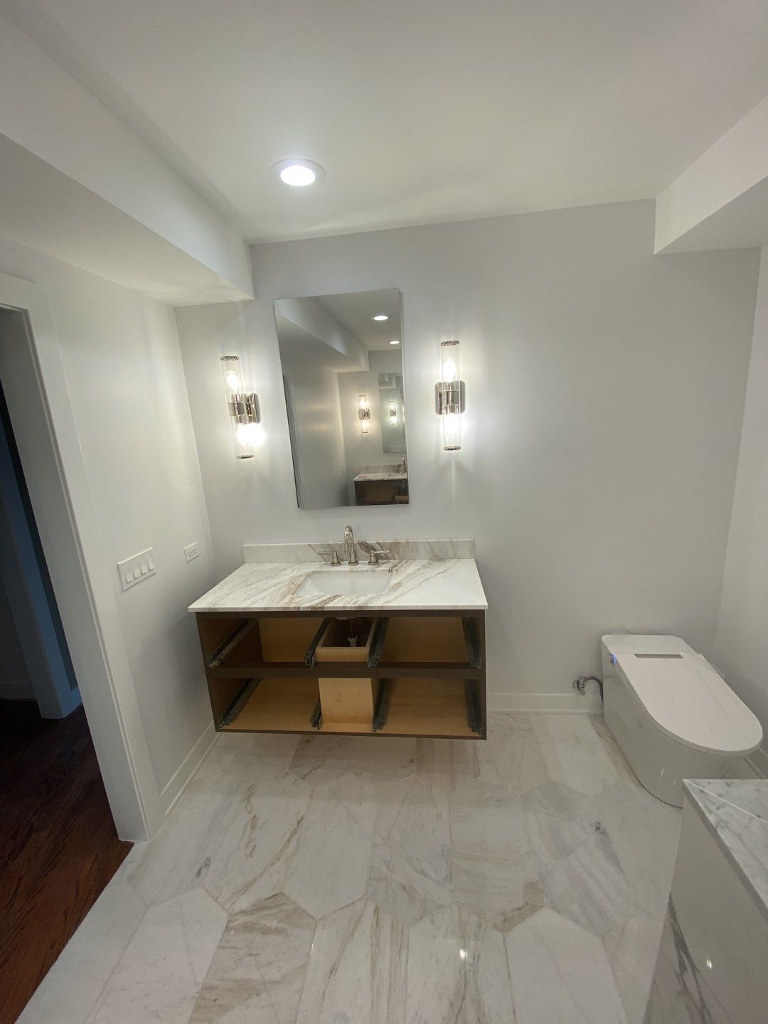 Home Renovation - Bucktown by Punch List