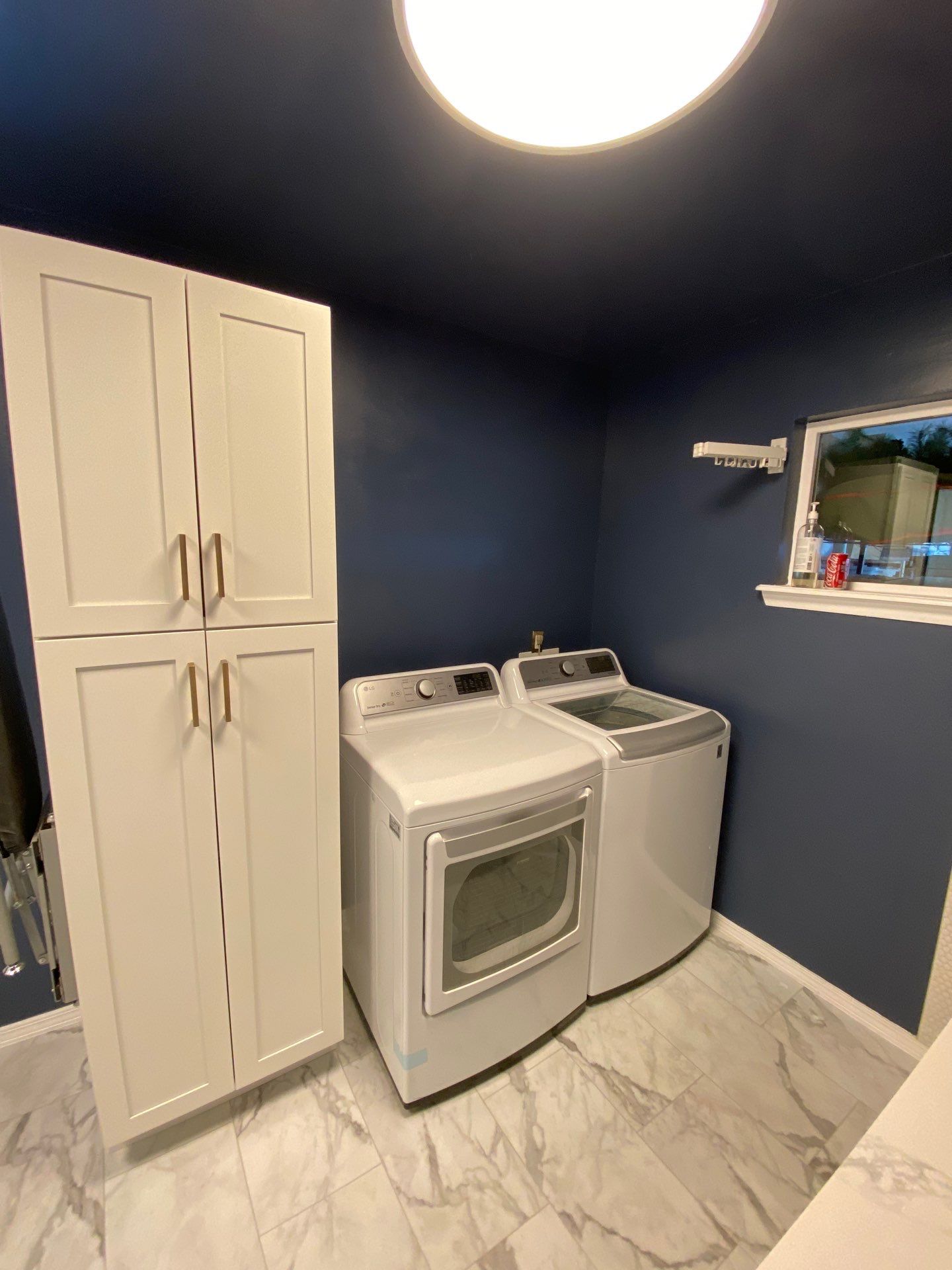 Laundry Room  by SC Remodeling