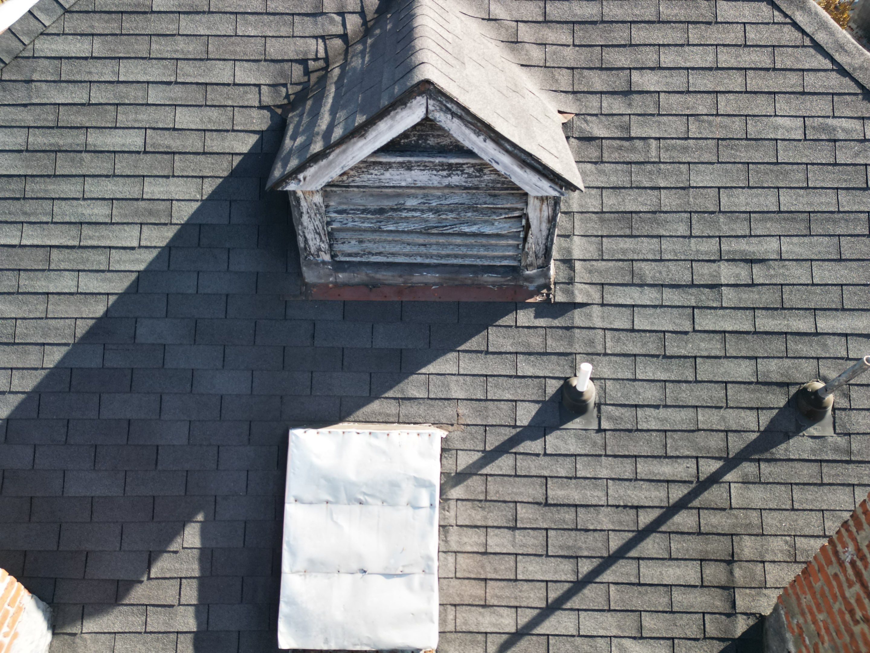 Comprehensive Residential Roofing Installation with Atlas Pinnacle Pristine Shingles by Talya Roofing