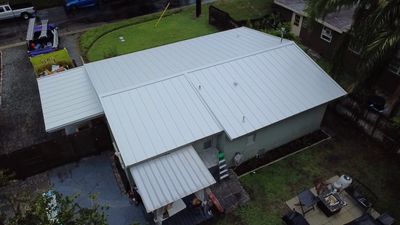 Project in Orlando